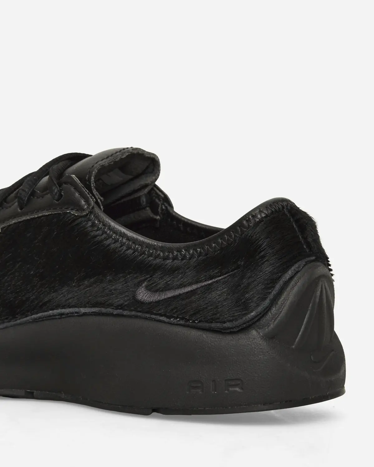 Women's Air Superfly Sneakers Black / Off Noir 6