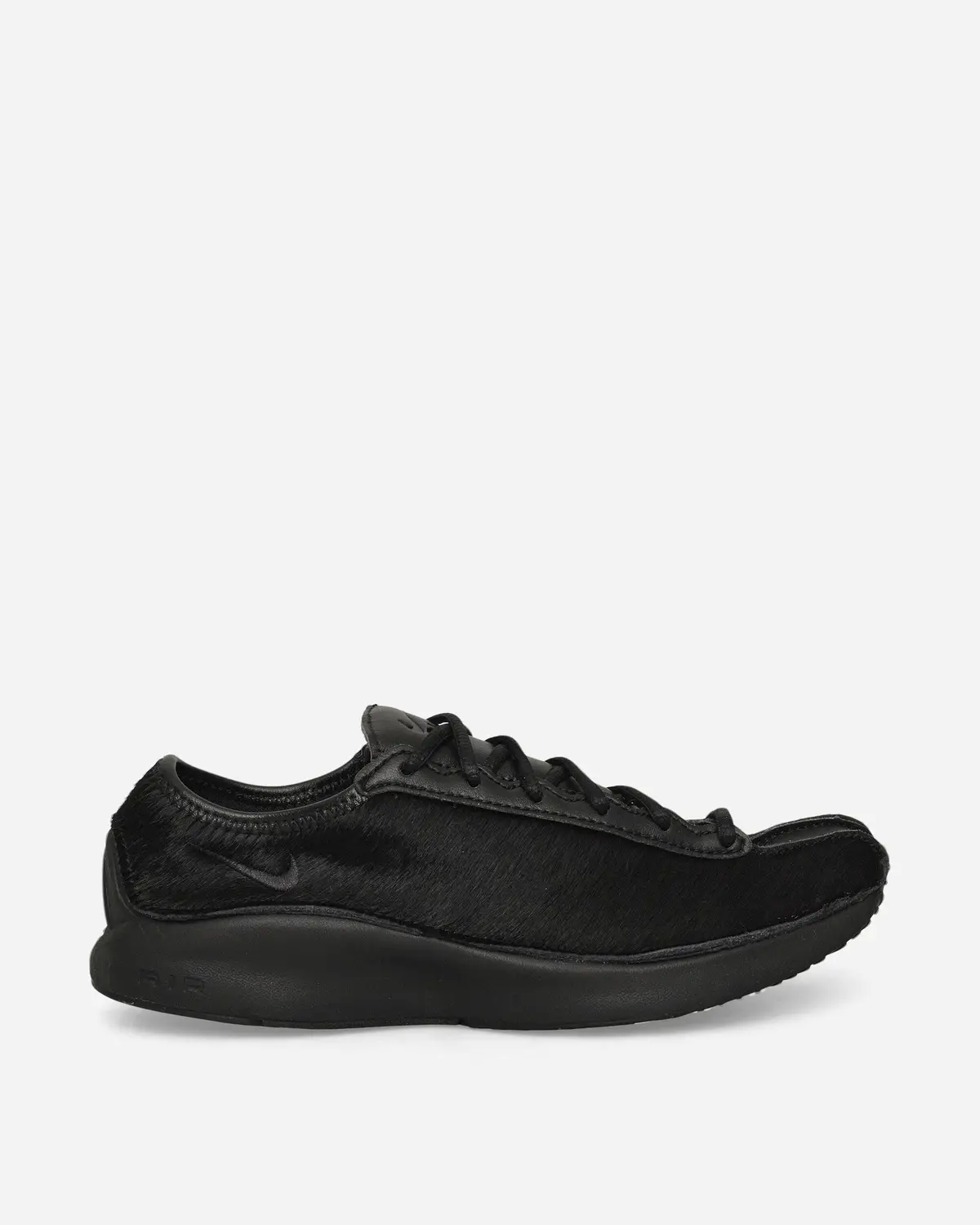Women's Air Superfly Sneakers Black / Off Noir 1