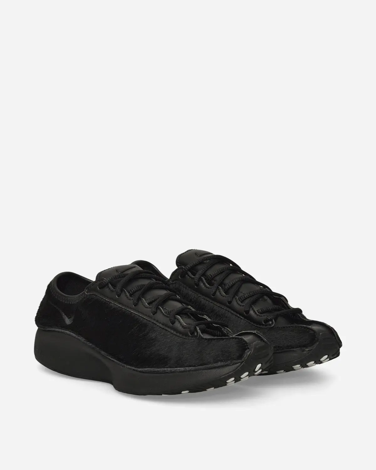 Women's Air Superfly Sneakers Black / Off Noir 2