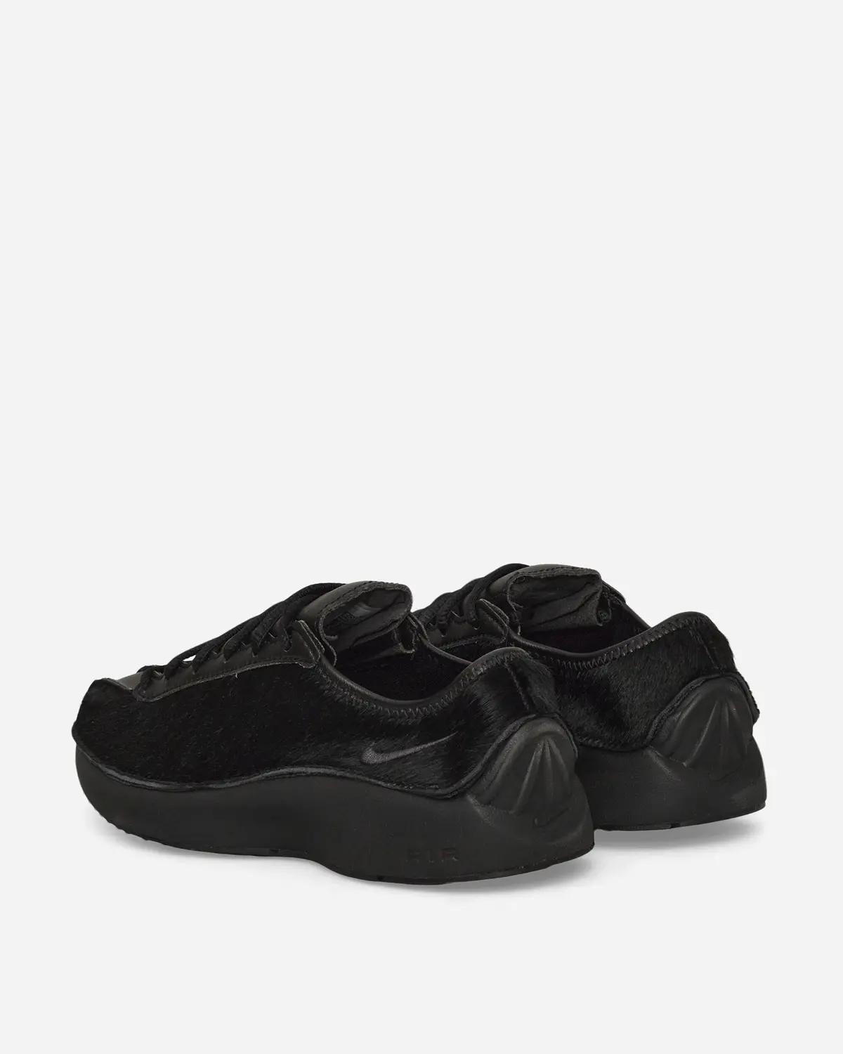 Women's Air Superfly Sneakers Black / Off Noir 4