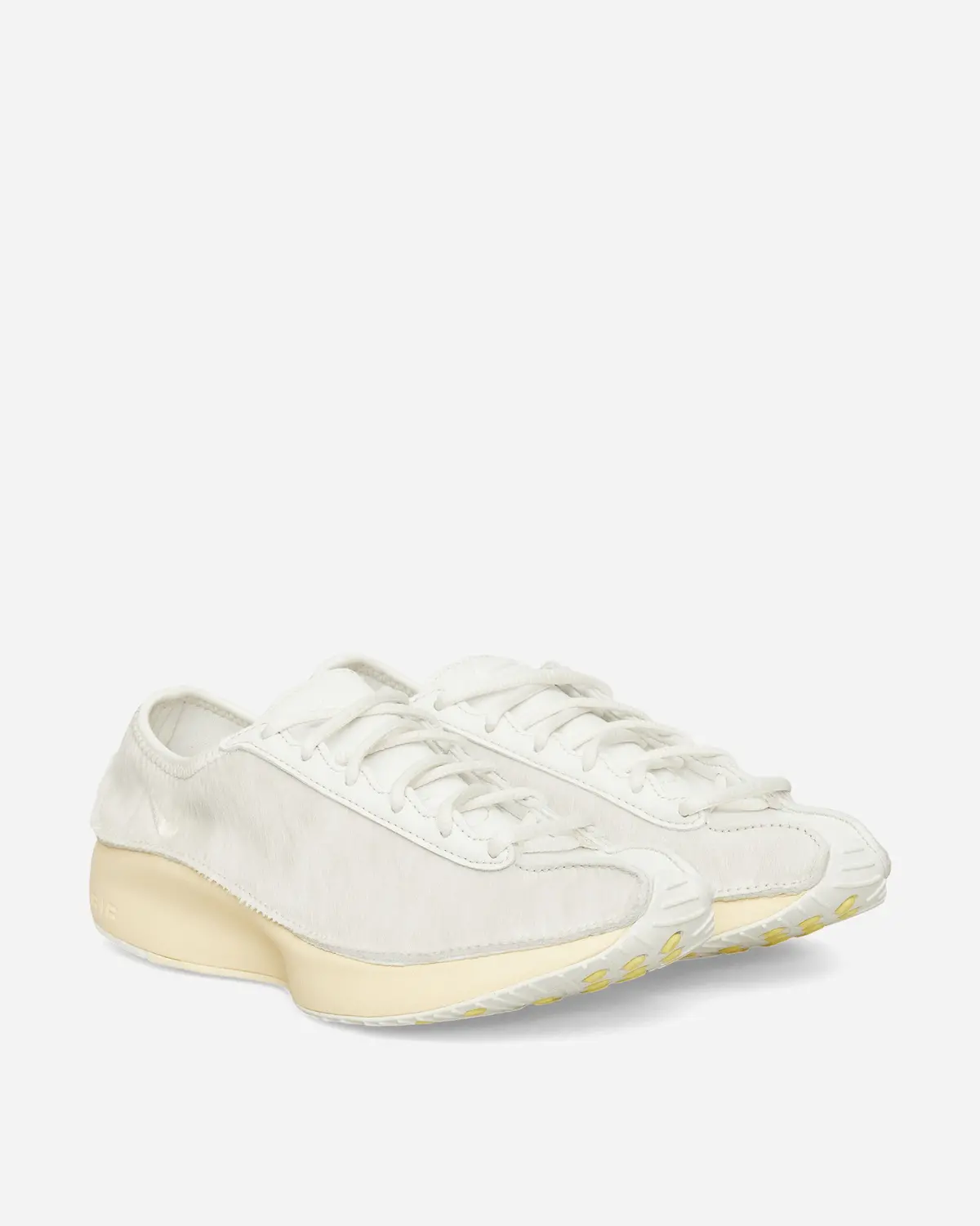 Women's Air Superfly Sneakers Sail / Muslin 2