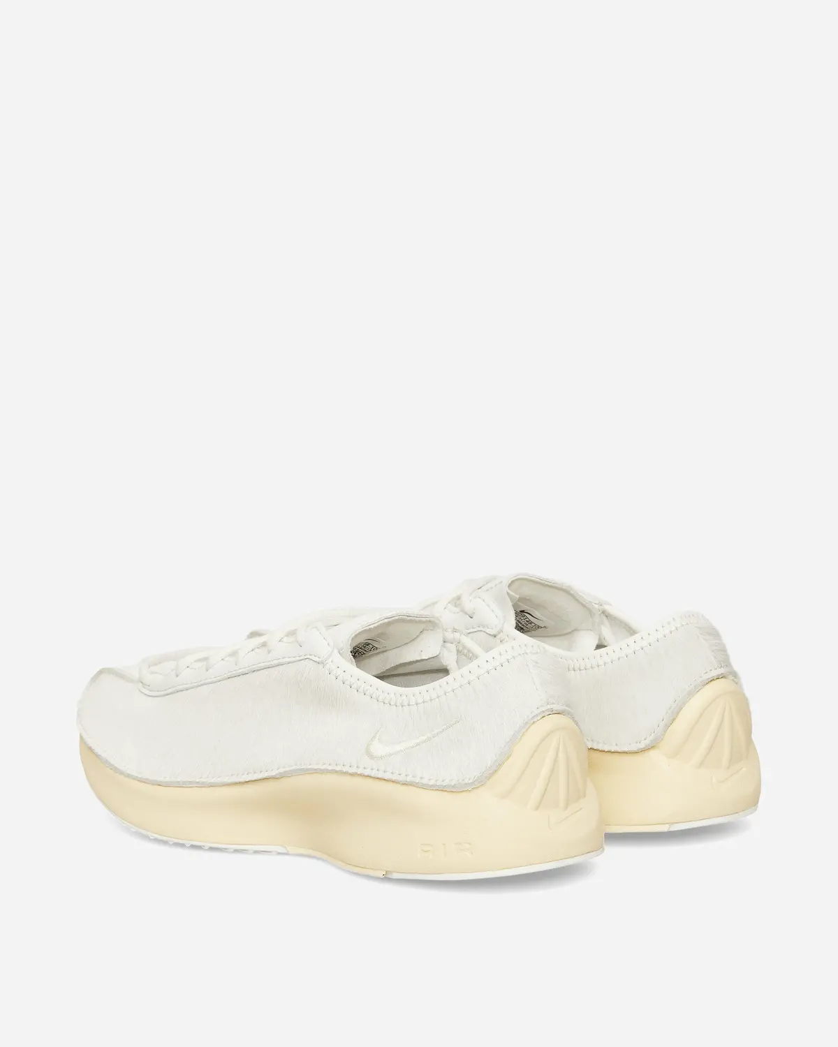 Women's Air Superfly Sneakers Sail / Muslin 4