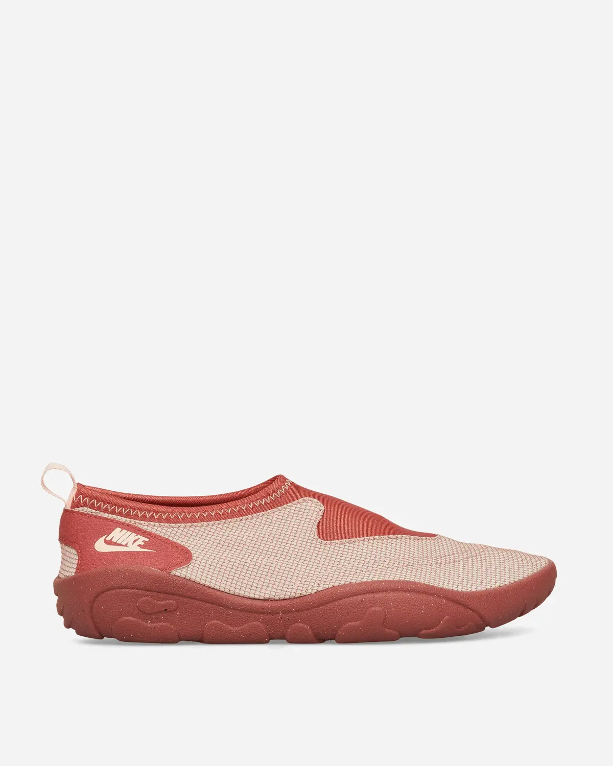 Women's Aqua Turf Sneakers Particle Beige / Washed Coral 1