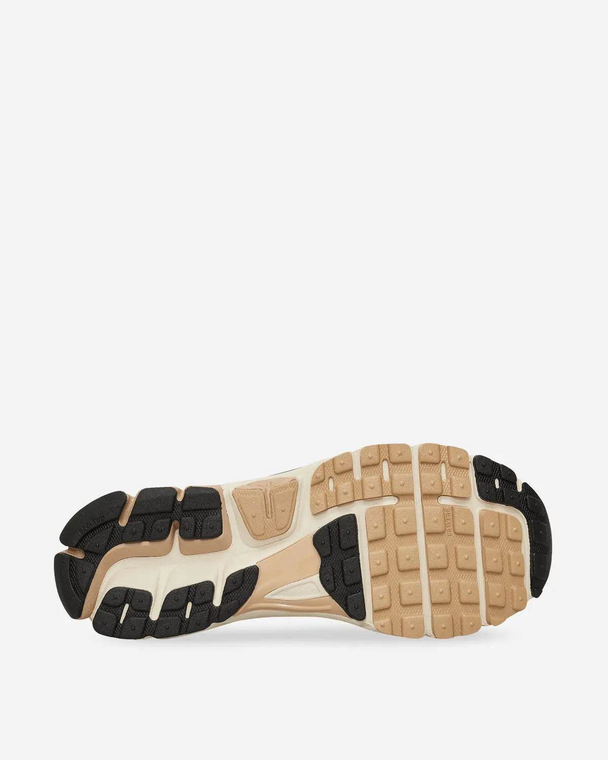 Women's Zoom Vomero 5 Sneakers Sanddrift / Black / Hemp 5