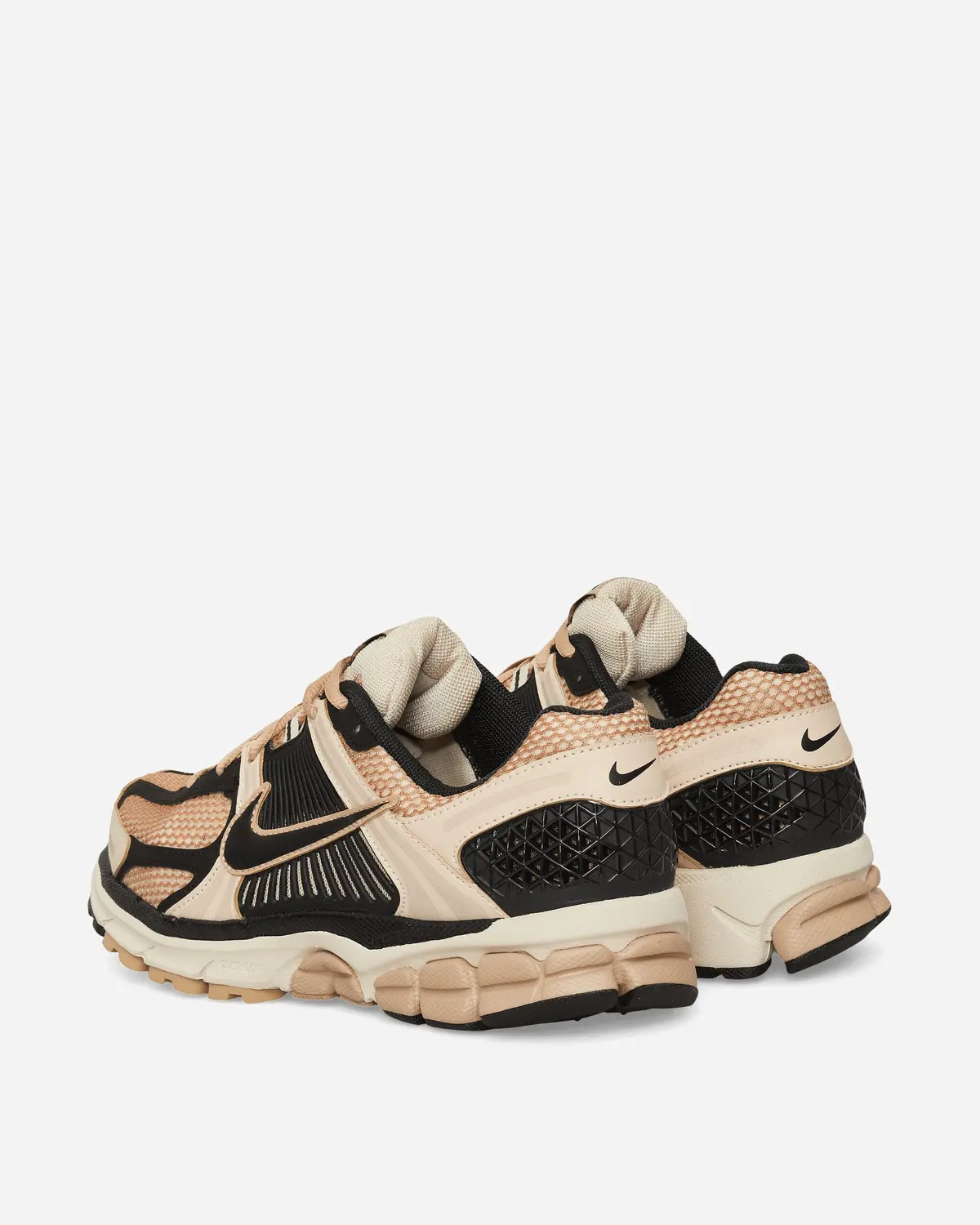 Women's Zoom Vomero 5 Sneakers Sanddrift / Black / Hemp 4