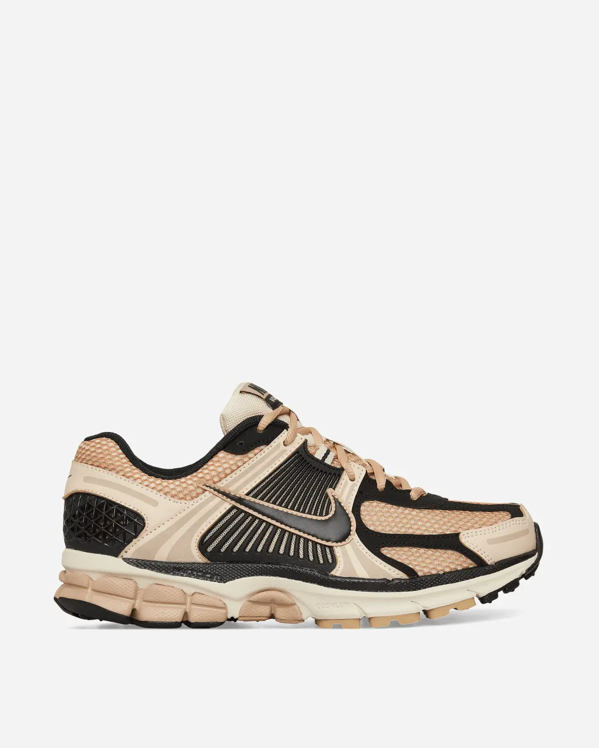 Women's Zoom Vomero 5 Sneakers Sanddrift / Black / Hemp 1