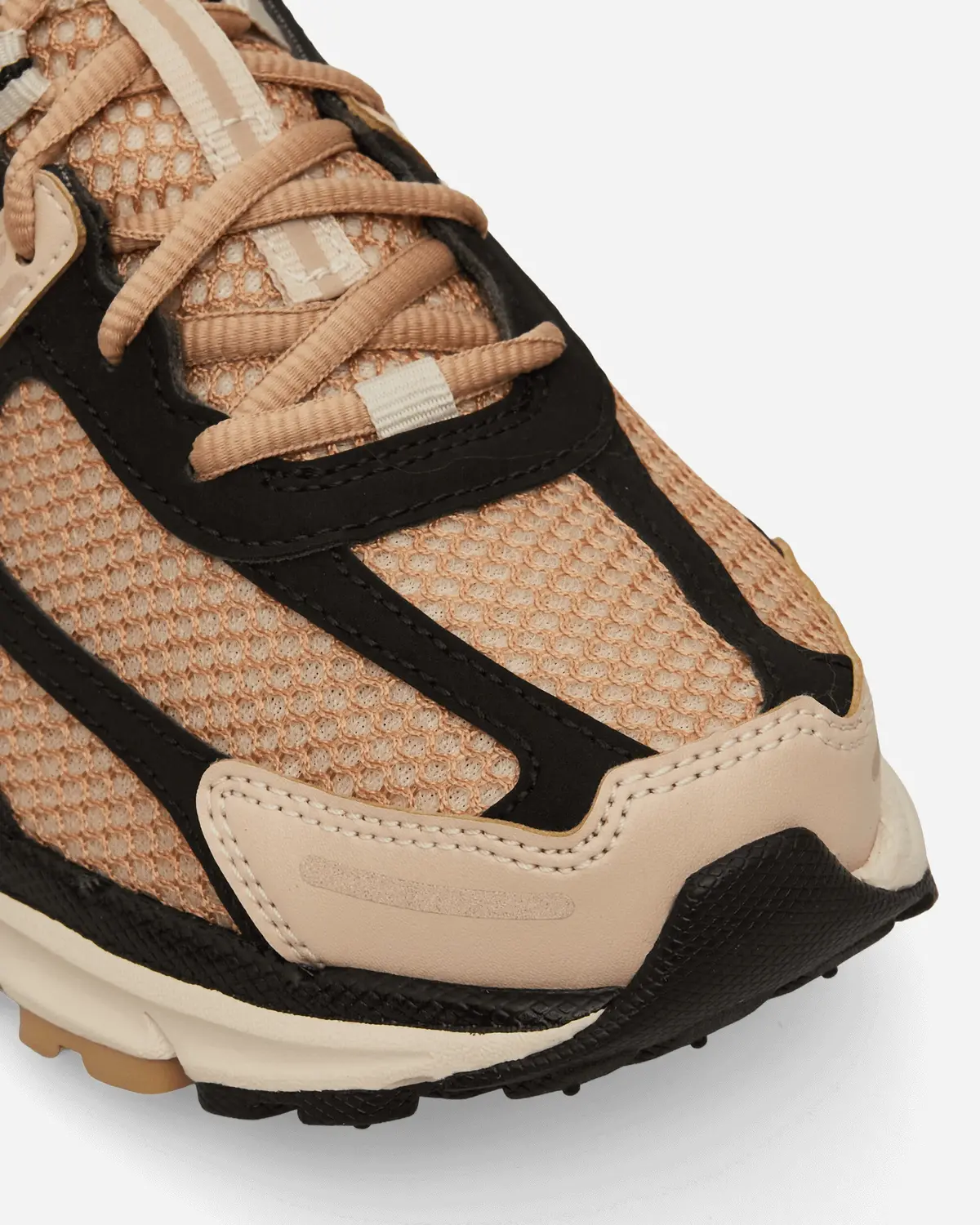 Women's Zoom Vomero 5 Sneakers Sanddrift / Black / Hemp 6