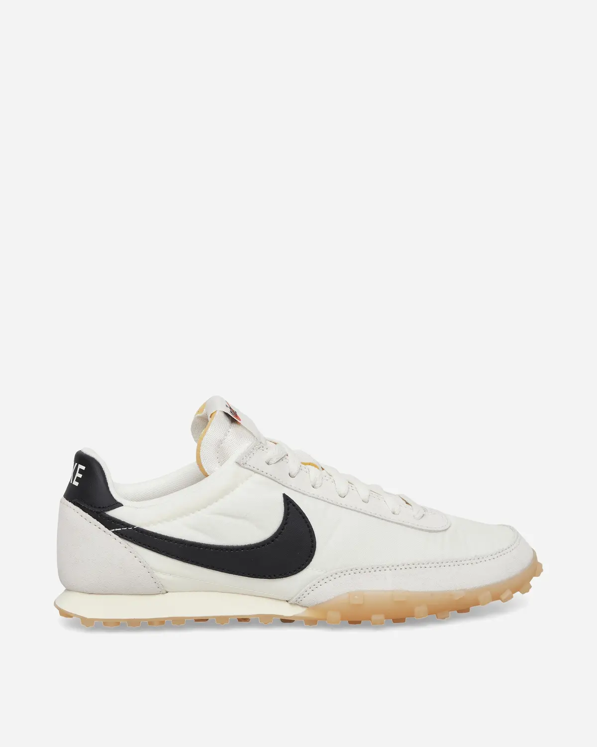 Waffle Racer Sneakers Sail / Black 1