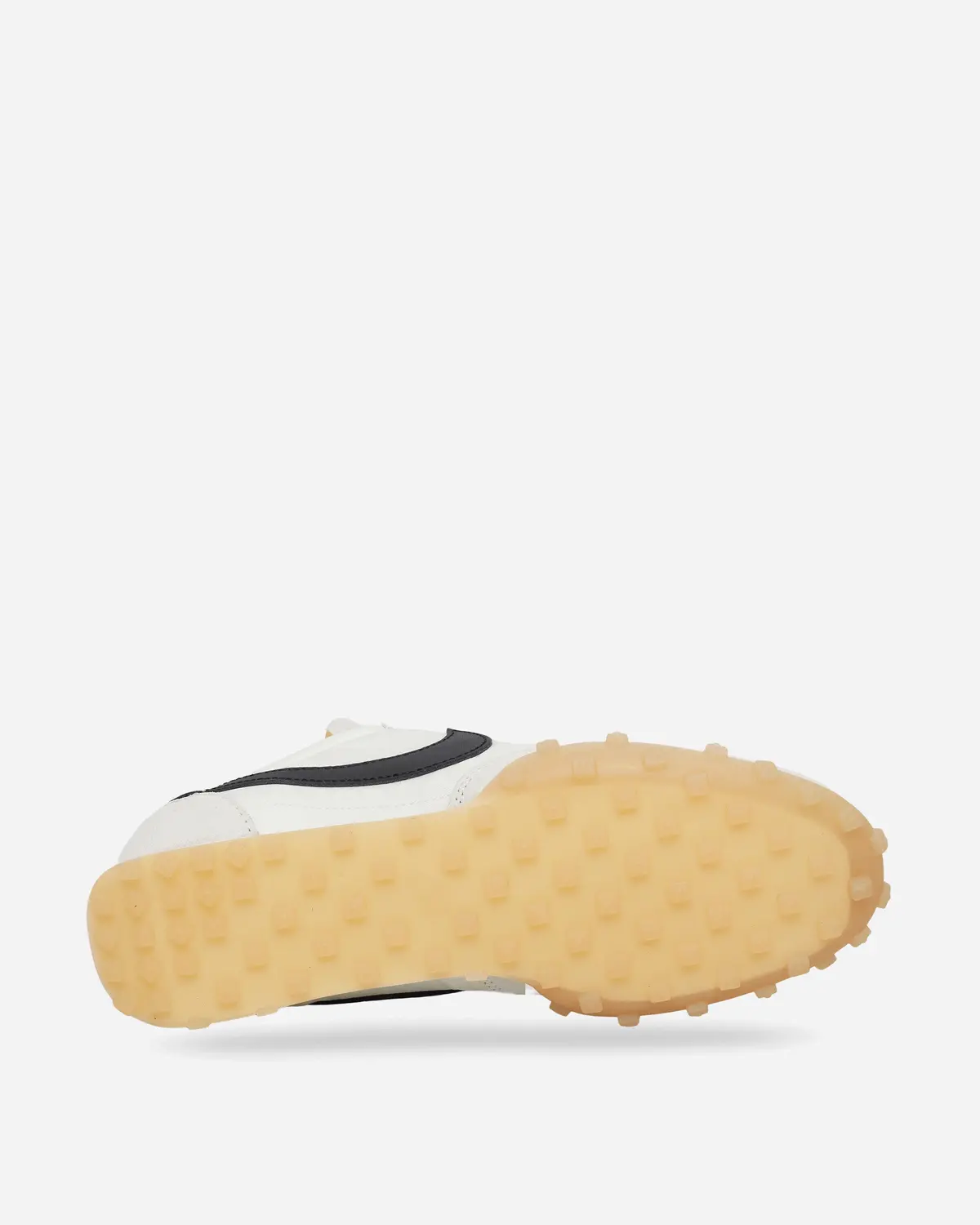 Waffle Racer Sneakers Sail / Black 5