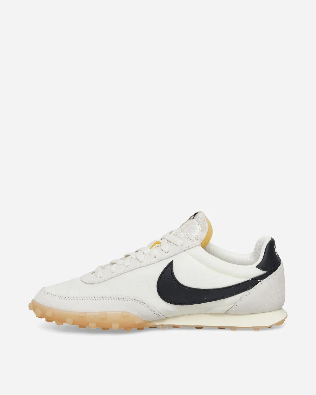 Waffle Racer Sneakers Sail / Black 3