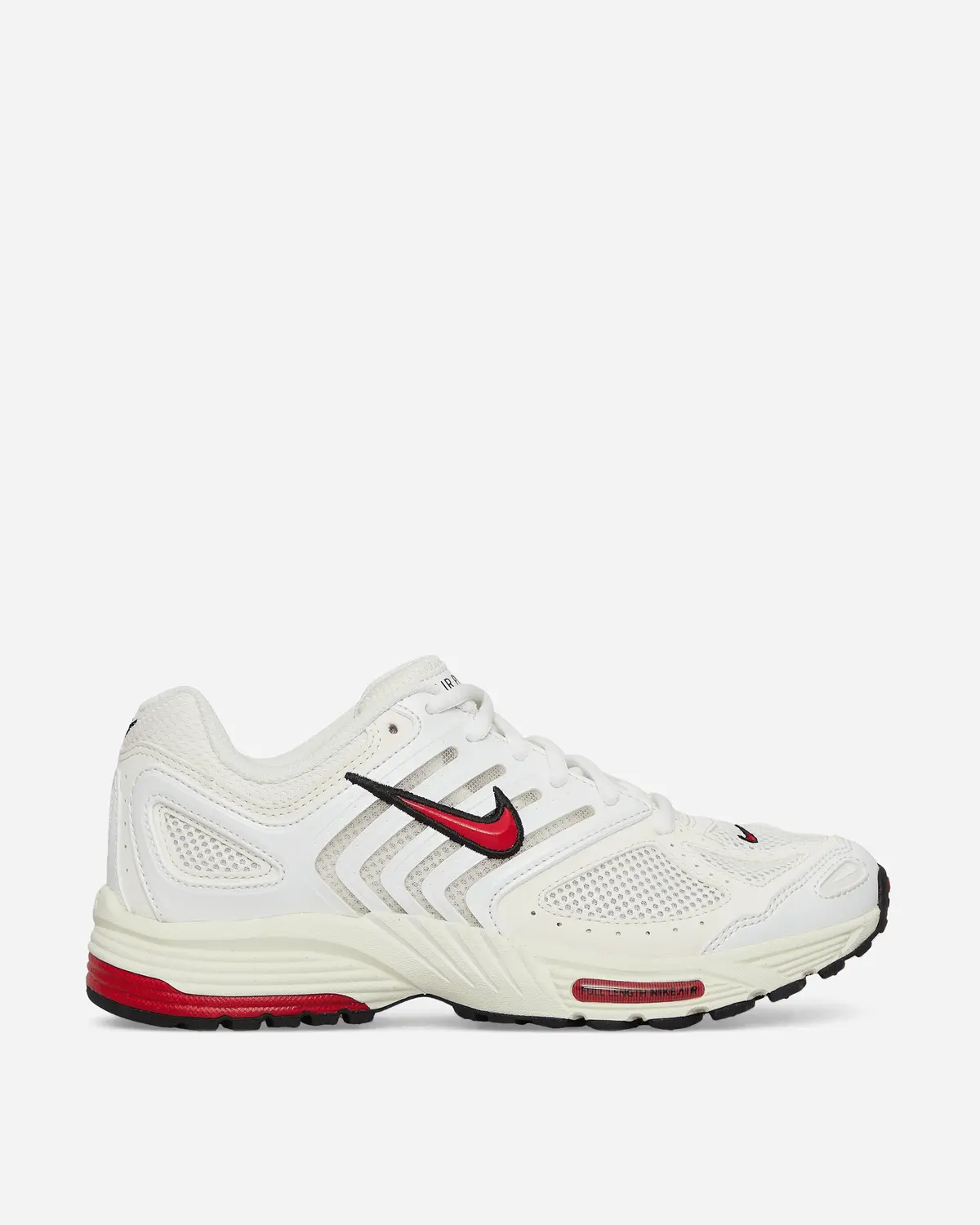 Women's Air Peg 2K5 Sneakers White / Gym Red 2