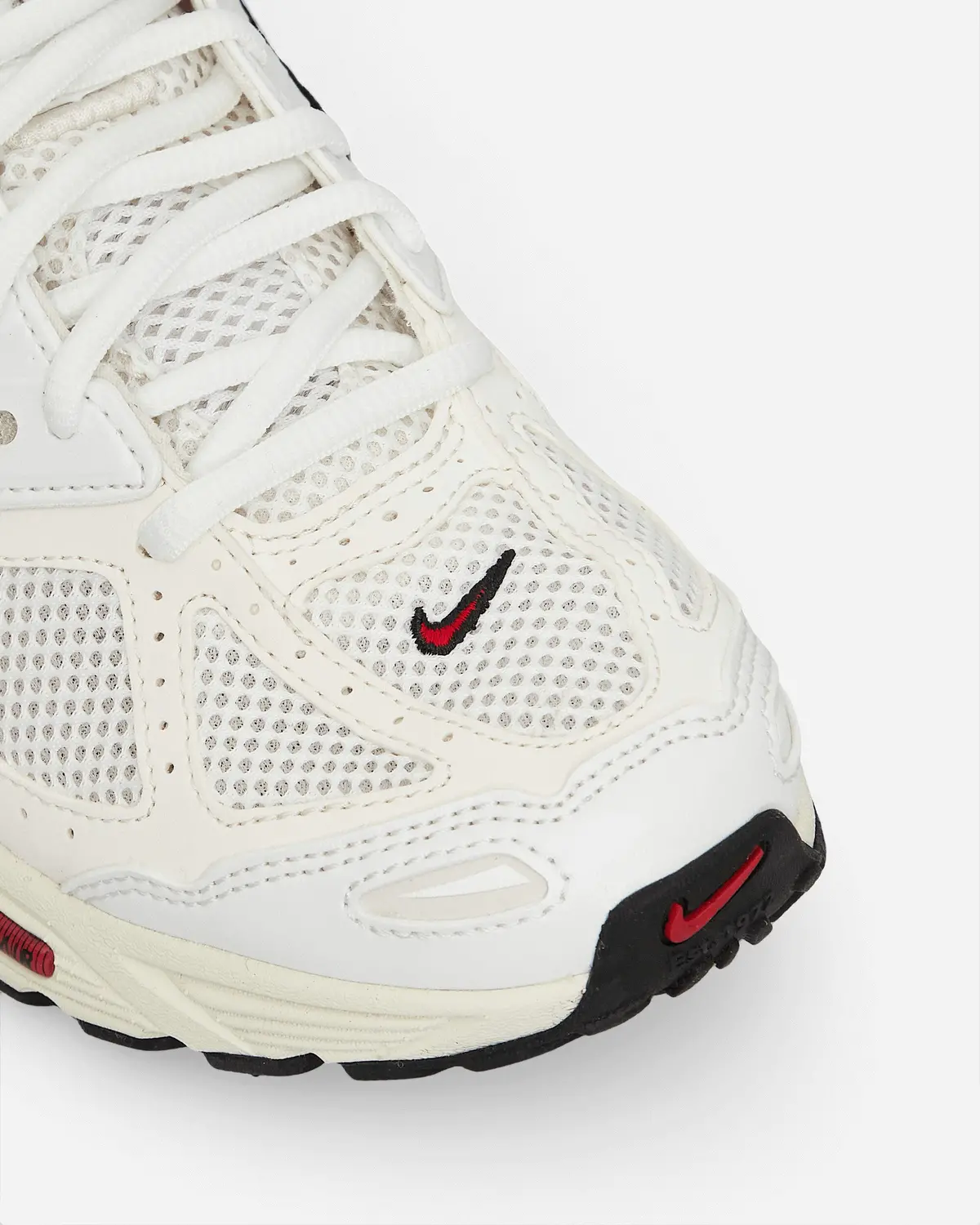 Women's Air Peg 2K5 Sneakers White / Gym Red 7