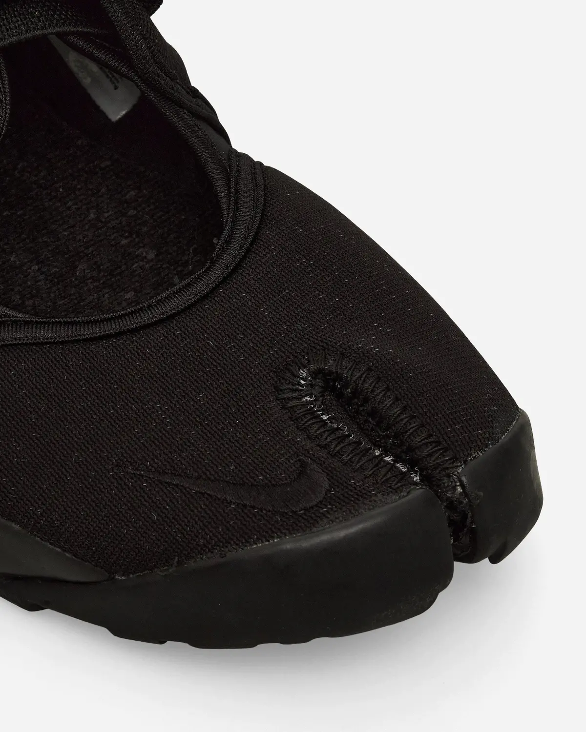 Women's Air Rift Sandals Black / Cool Grey 6