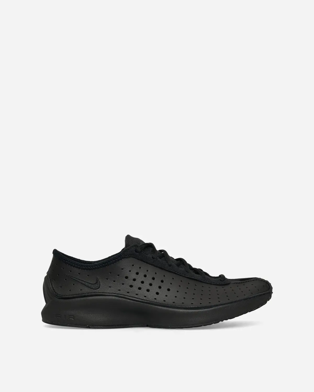 Women's Air Superfly Sneakers Black 1