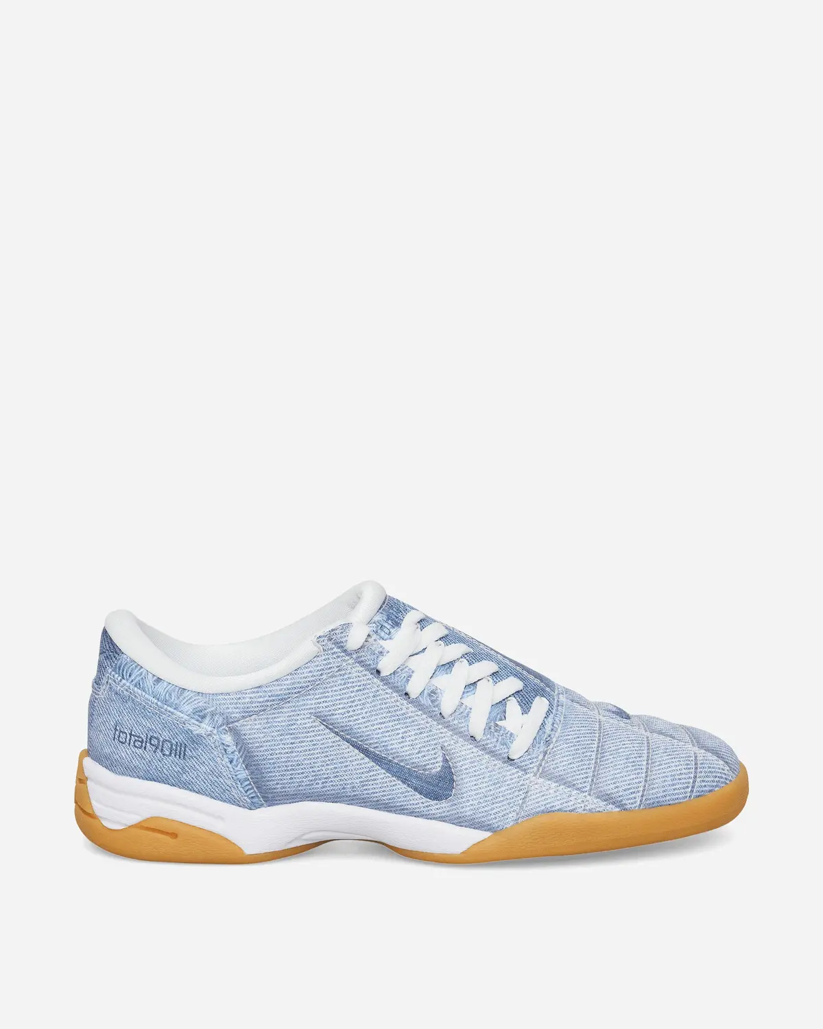 Women's Total 90 Sneakers White / Obsidian 1