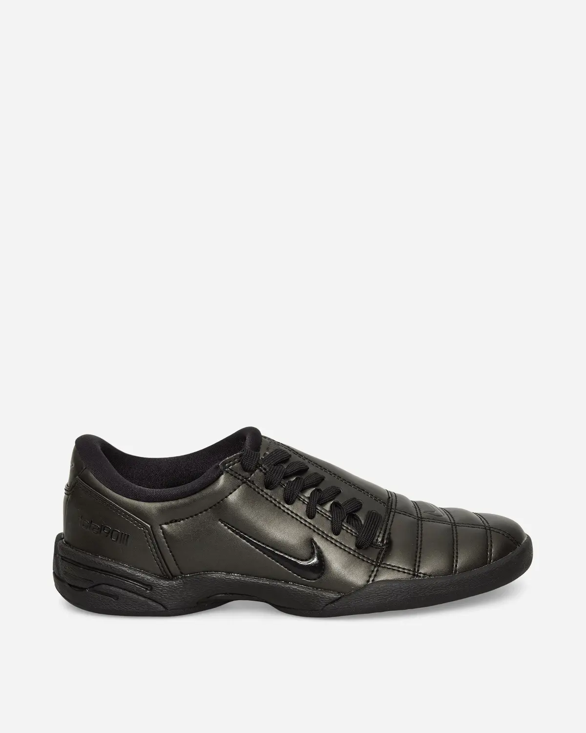 Women's Total 90 Sneakers Black / Anthracite 1