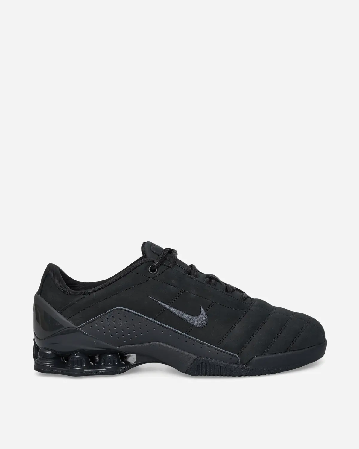 Women's Total 90 Shox Magia Sneakers Black / Anthracite 1