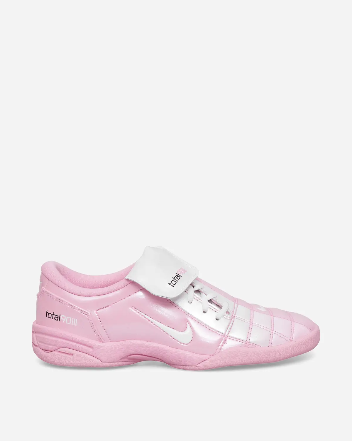 Women's Total 90 Se Sneakers Pink Rise / White / Black 1