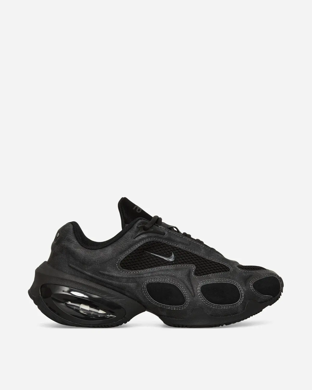 Women's Air Max Muse Se Sneakers Anthracite / Black 1