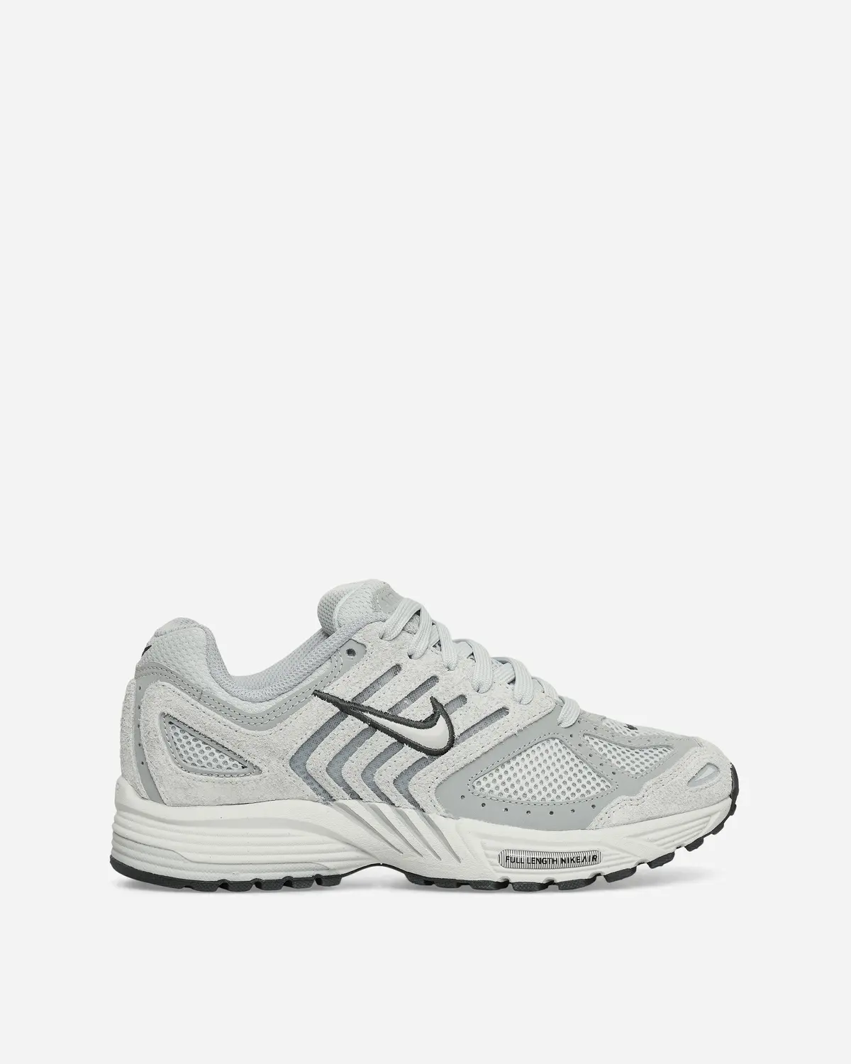 Women's Air Pegasus 2005 Sneakers Pure Platinum / Wolf Grey 1
