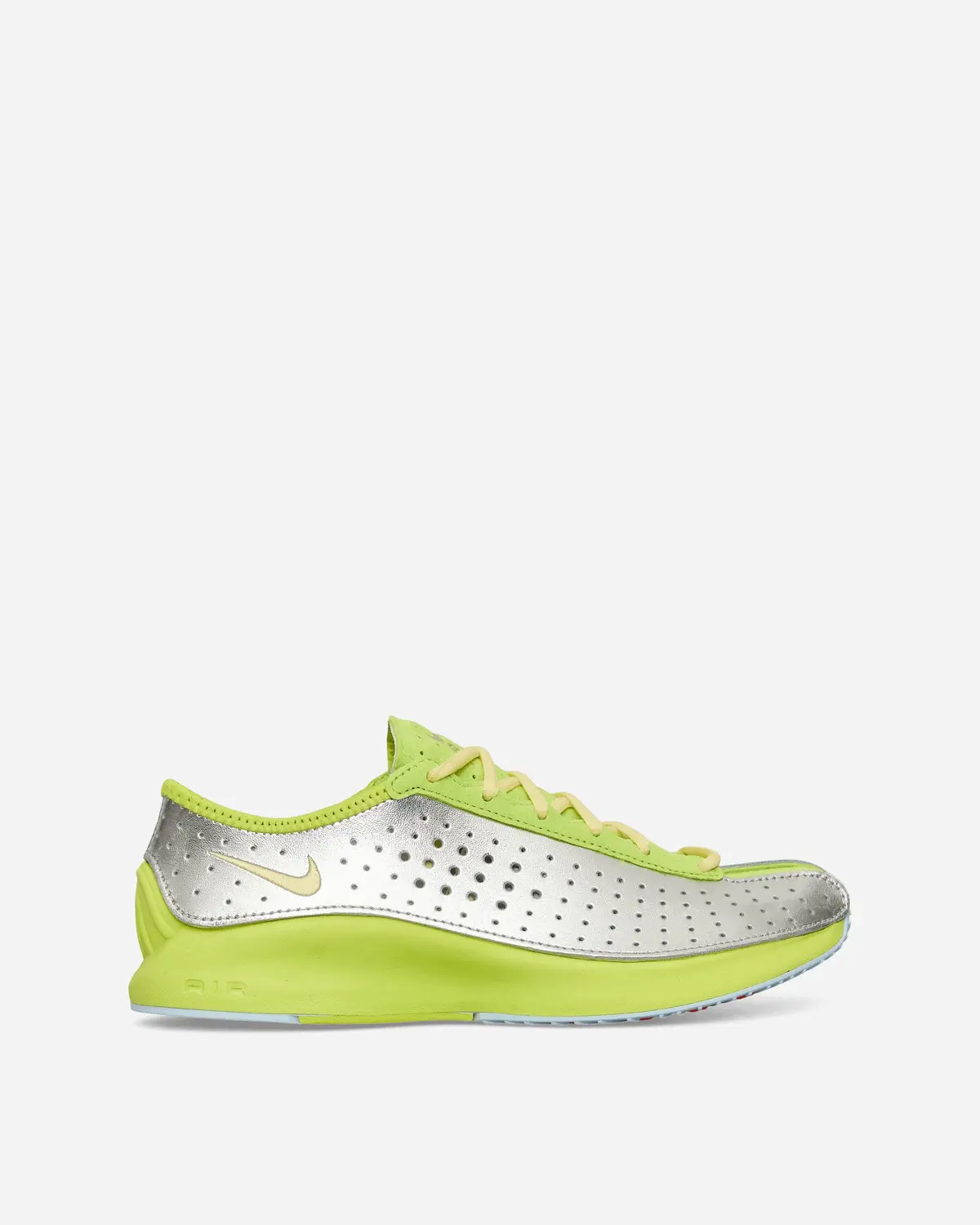 Women's Air Superfly Sneakers Cyber / Lemon 1