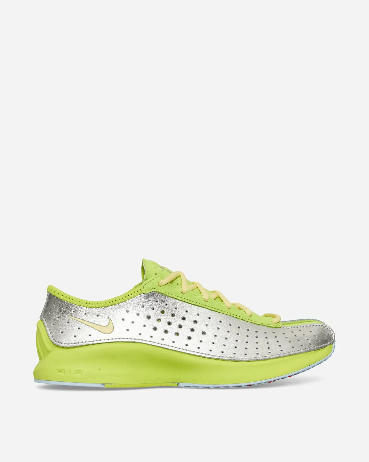 Women's Air Superfly Sneakers Cyber / Lemon 2