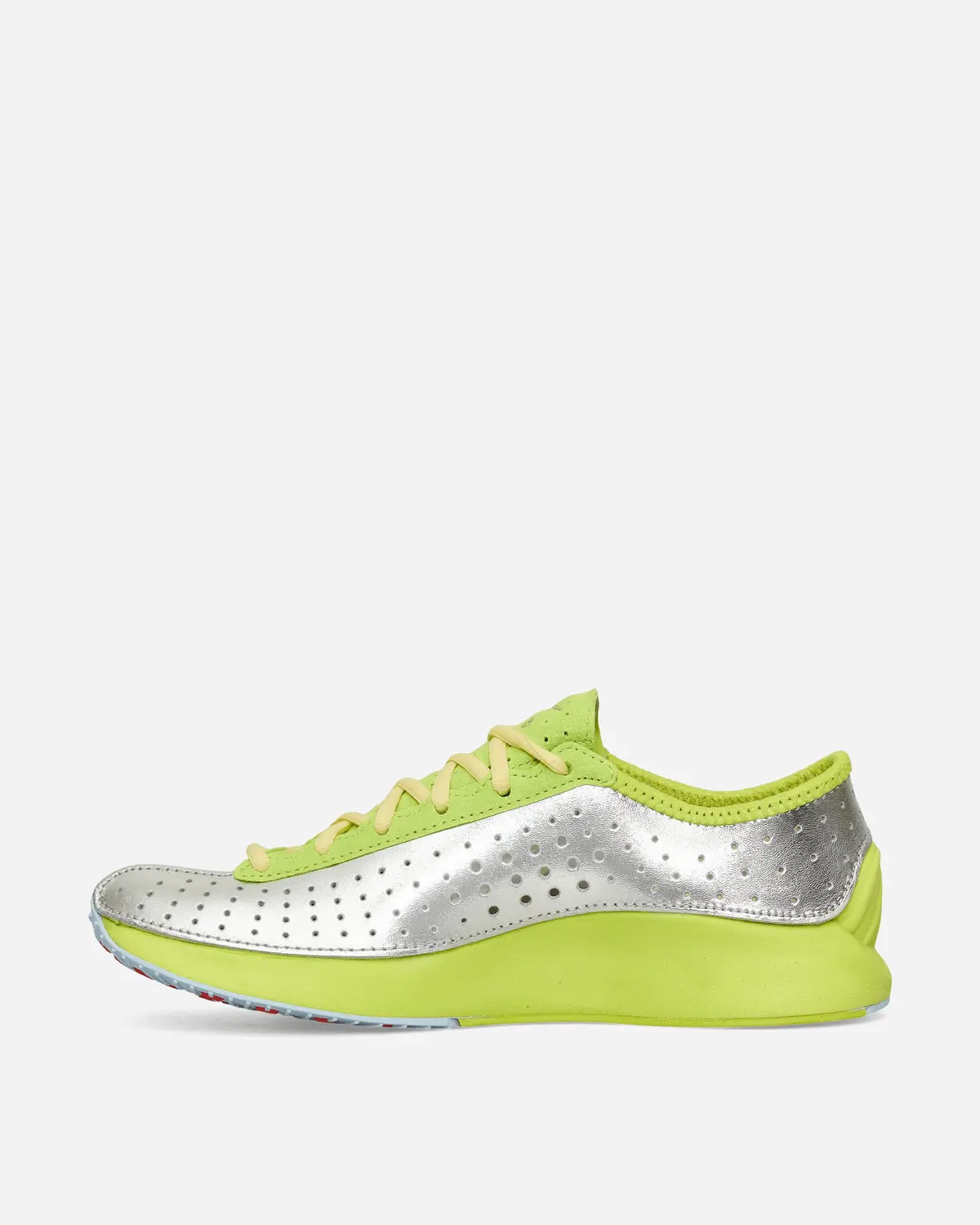 Women's Air Superfly Sneakers Cyber / Lemon 4