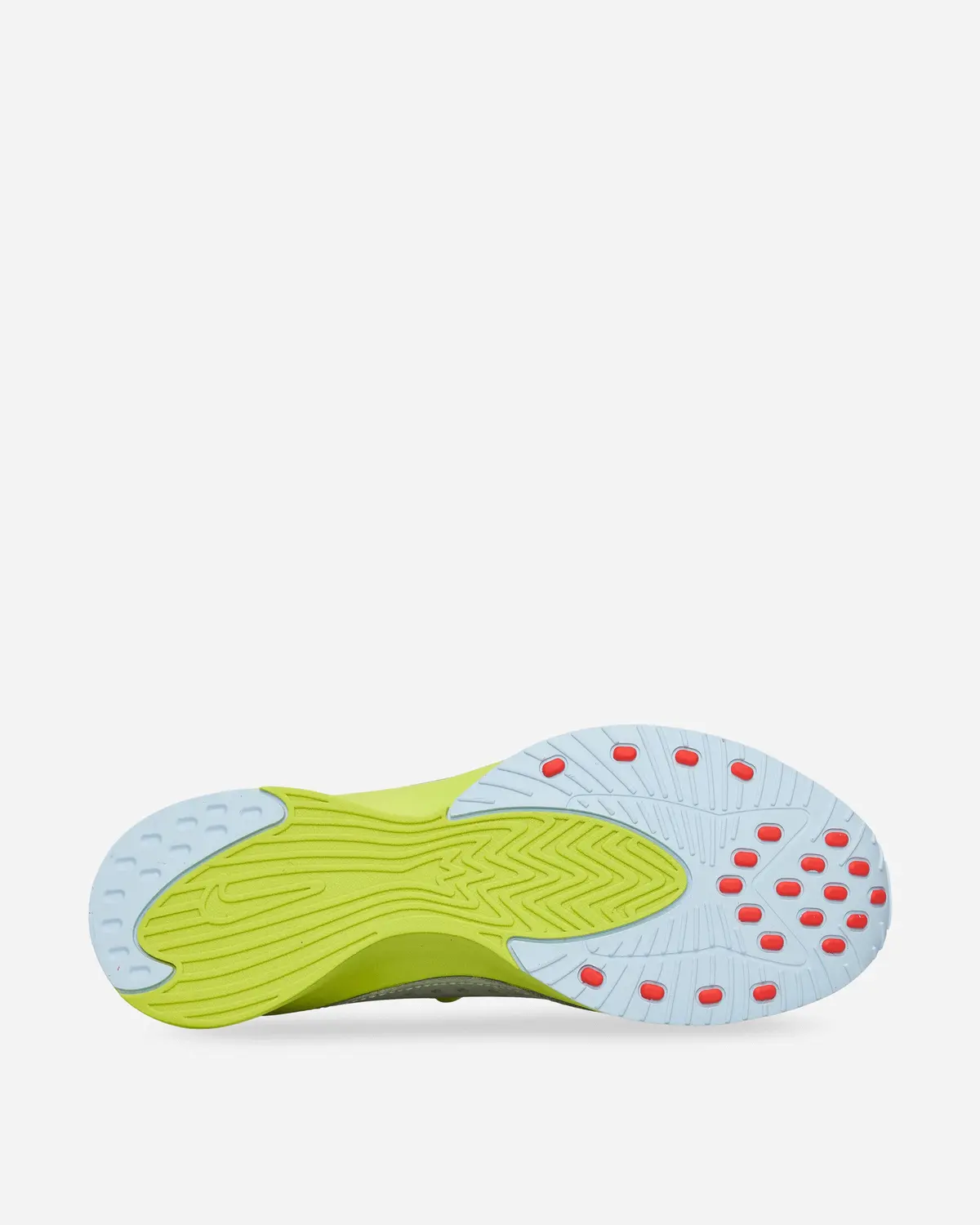 Women's Air Superfly Sneakers Cyber / Lemon 6