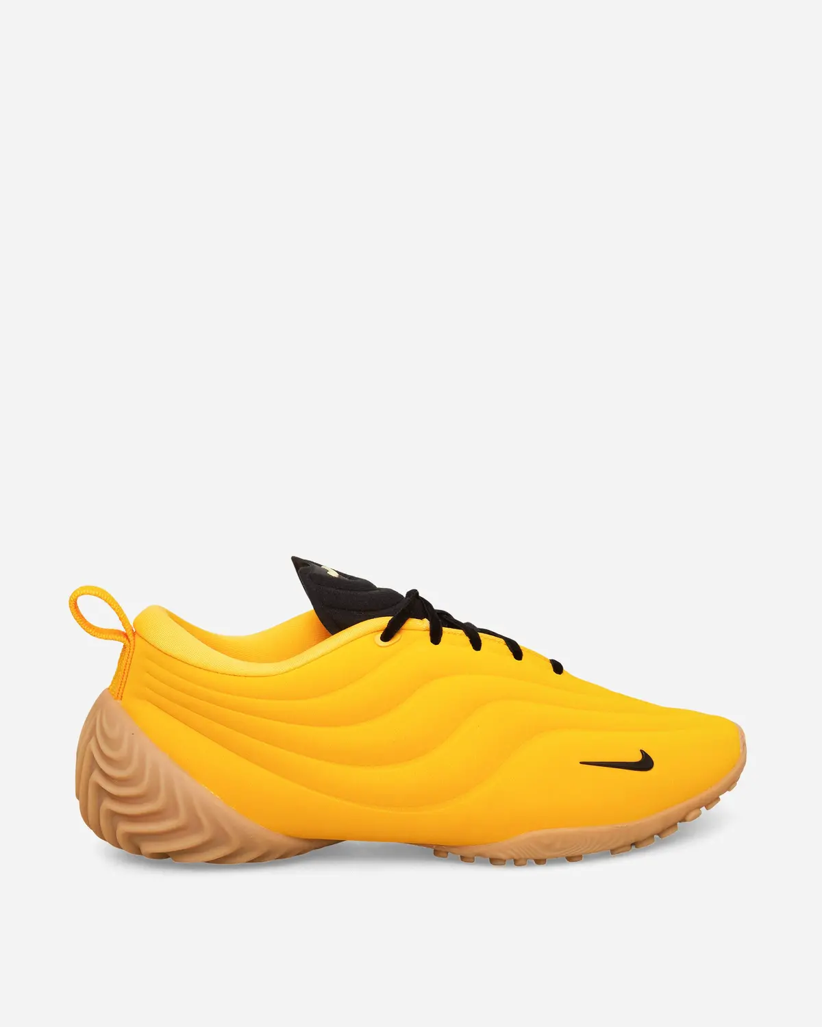 Women's Astra Ultra Sneakers University Gold 1