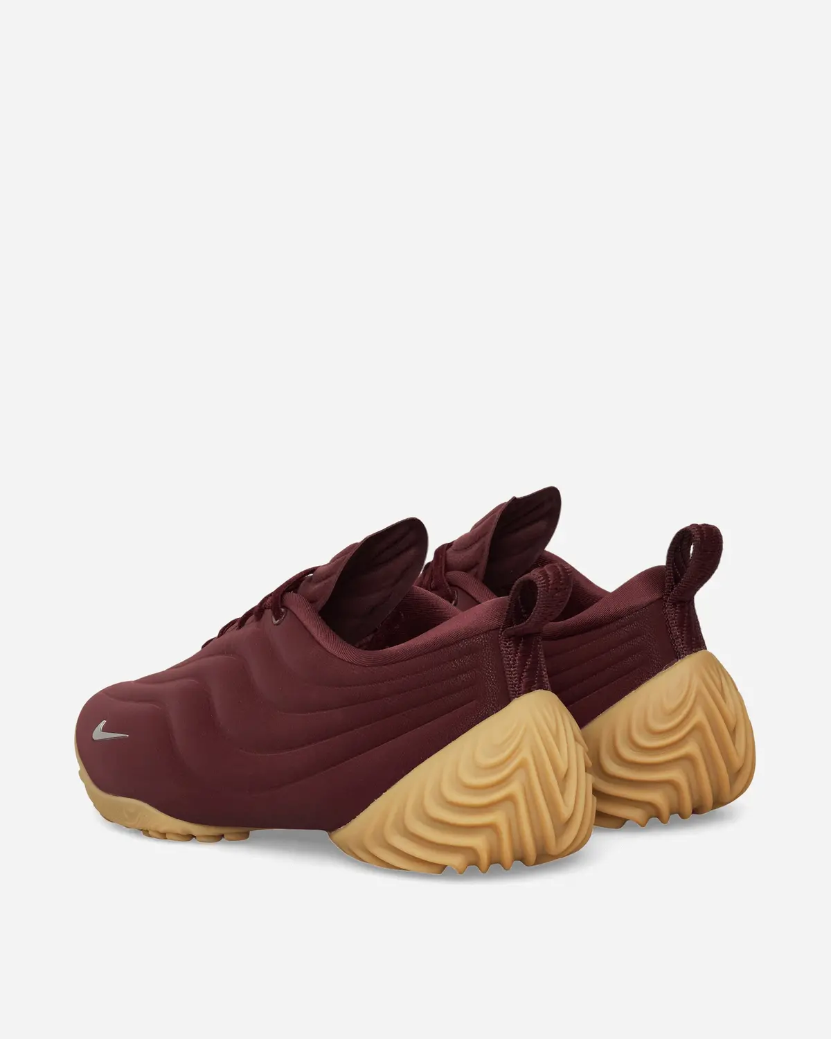 Women's Astra Ultra Sneakers Burgundy Crush 4