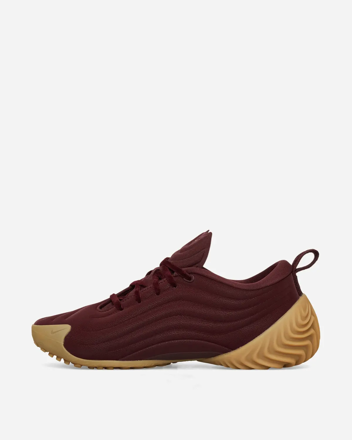 Women's Astra Ultra Sneakers Burgundy Crush 3