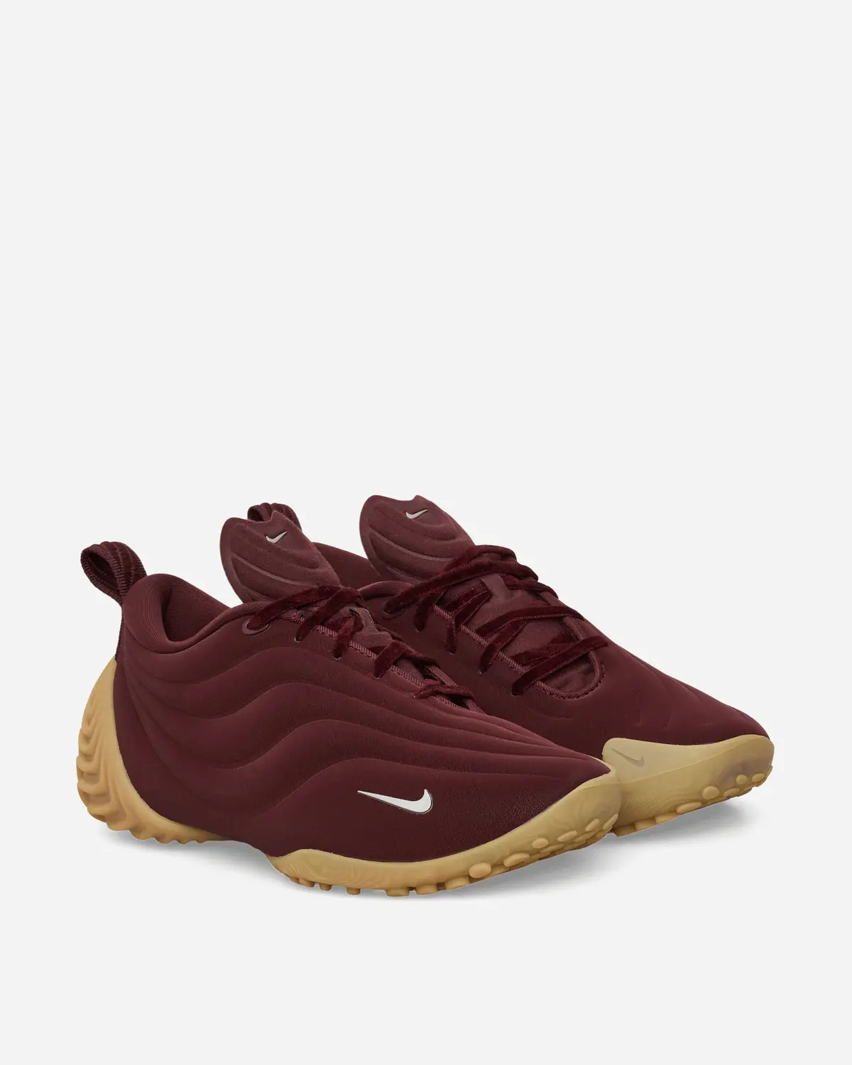 Women's Astra Ultra Sneakers Burgundy Crush 2