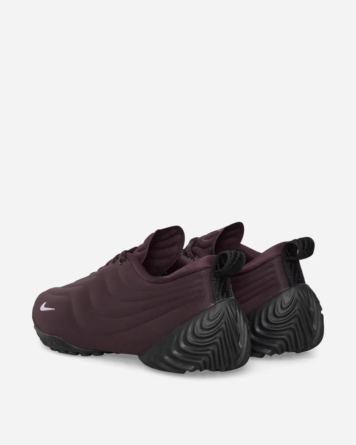 Women's Astra Ultra Sneakers Port Wine 4