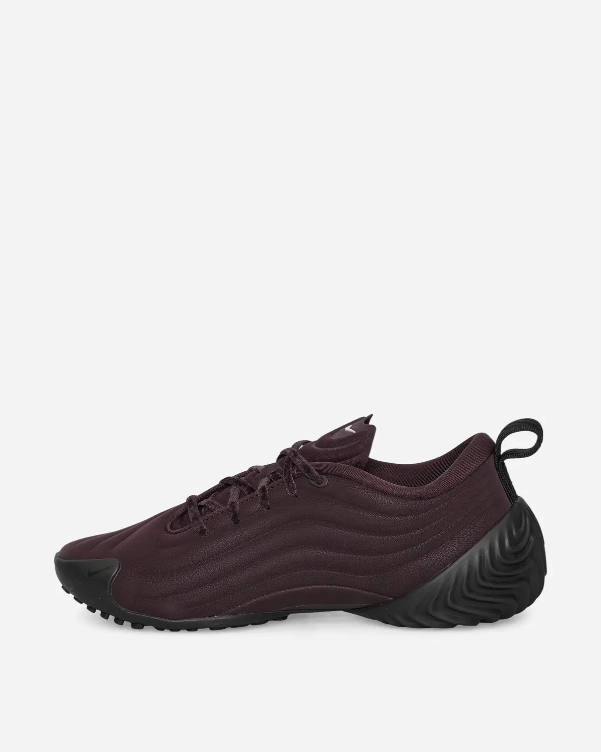 Women's Astra Ultra Sneakers Port Wine 3