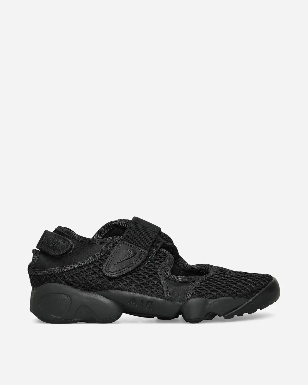 Women's Air Rift Lace Sandals Off-Noir 1