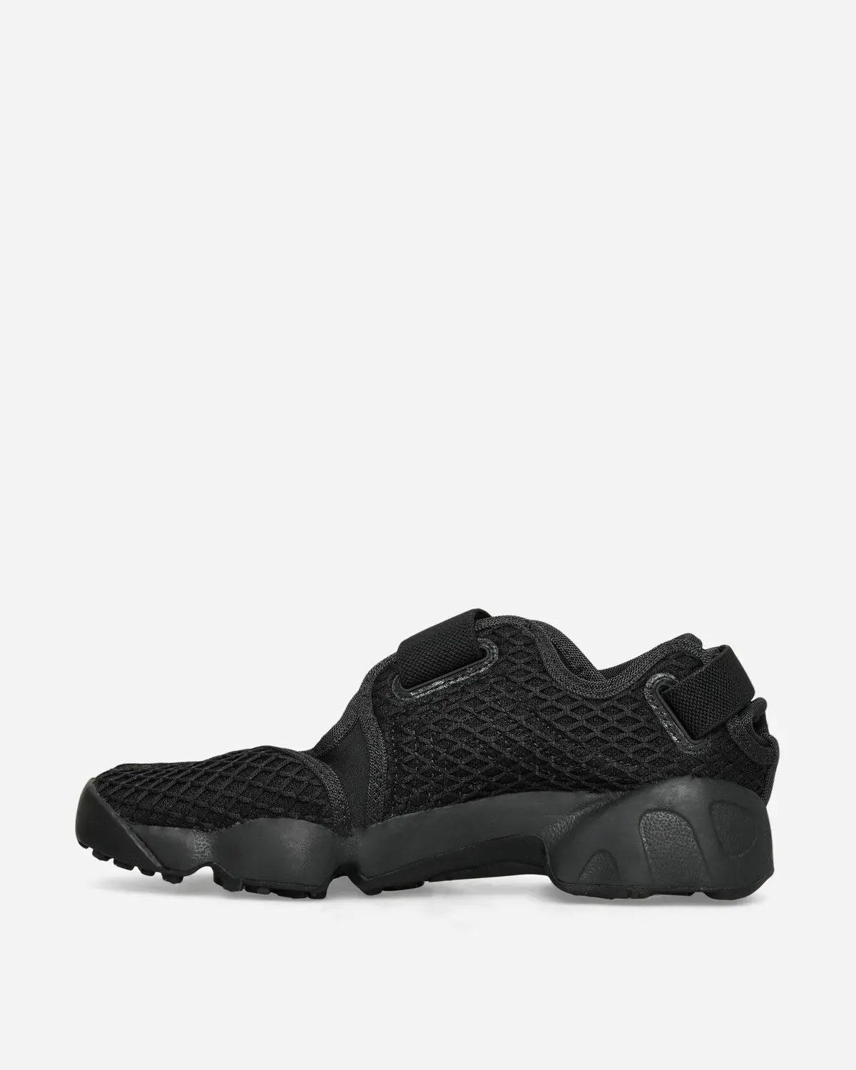 Women's Air Rift Lace Sandals Off-Noir 3