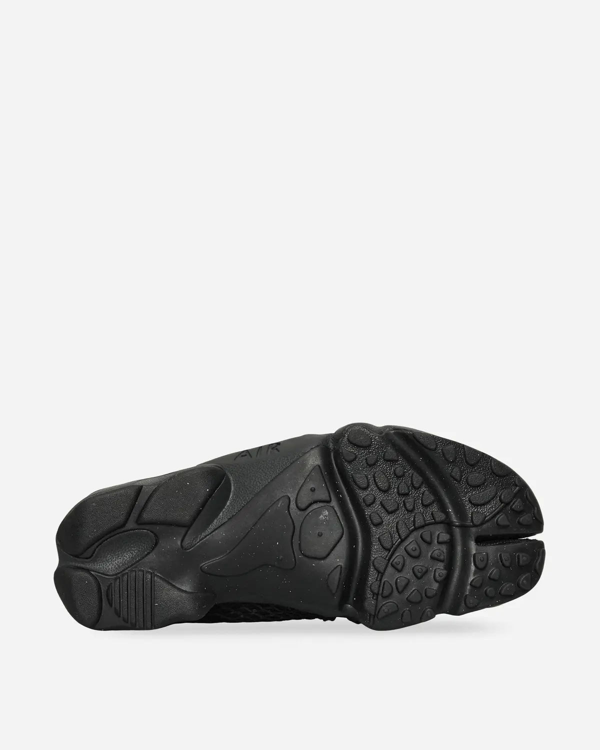 Women's Air Rift Lace Sandals Off-Noir 5