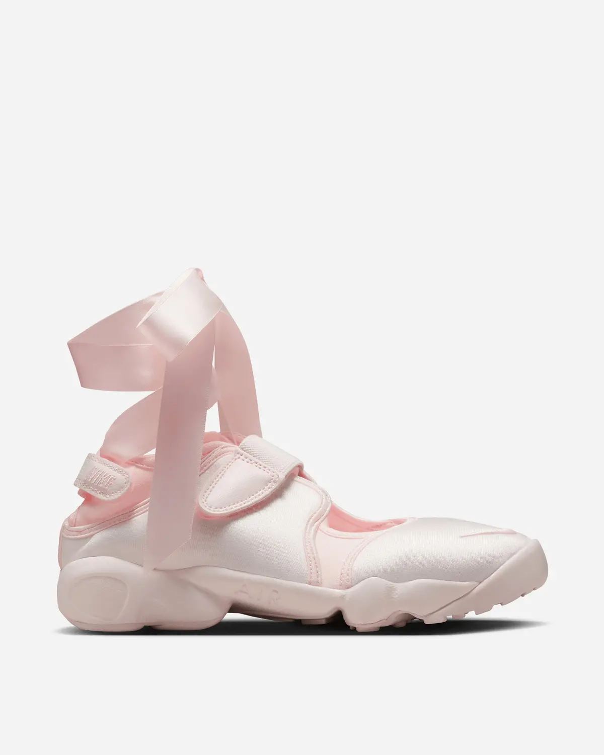 Women's Air Rift Sandals Light Soft Pink / Pale Ivory 1
