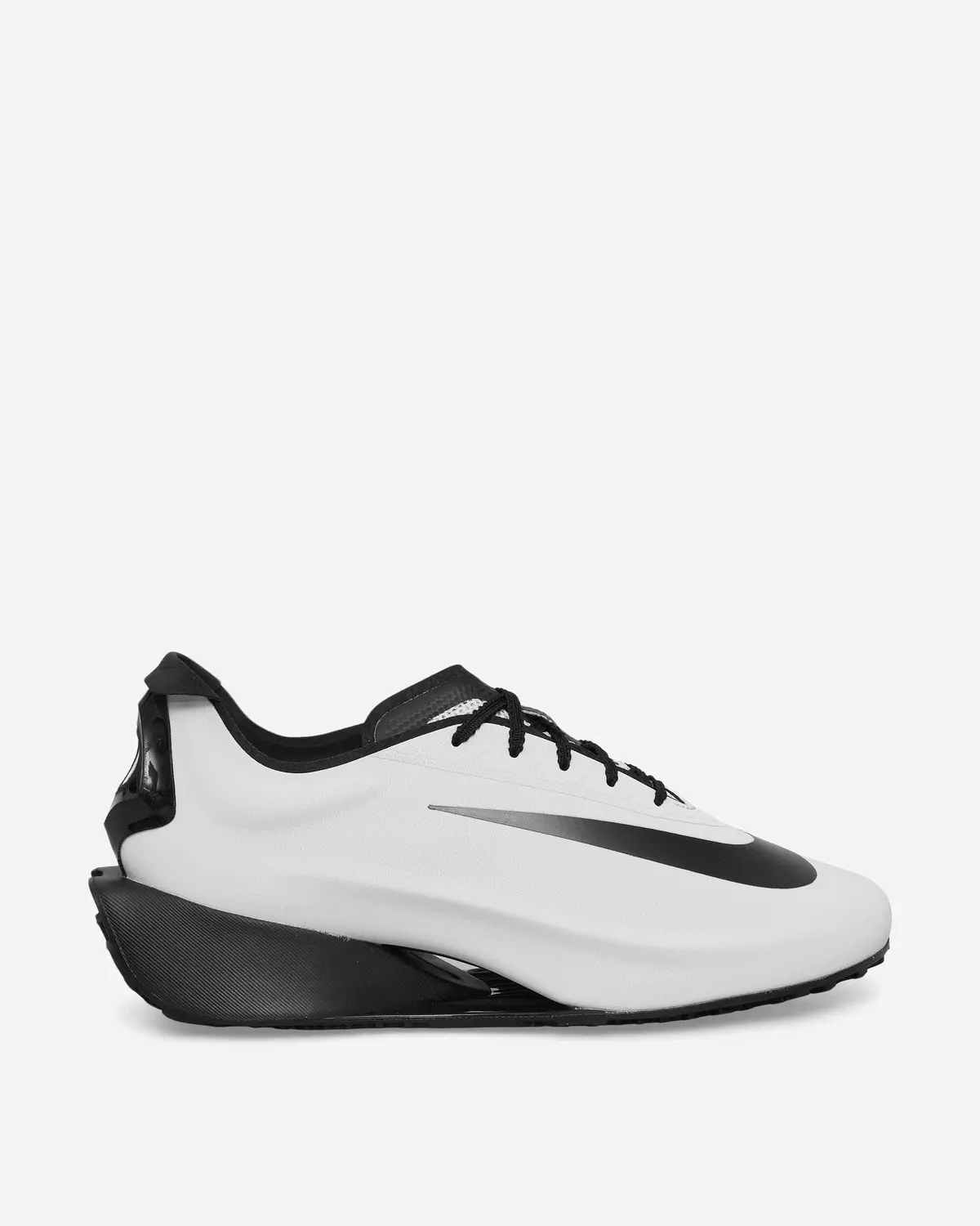 Women's First Sight Noir Sneakers Light Bone / Black / Metallic Dark Grey 1