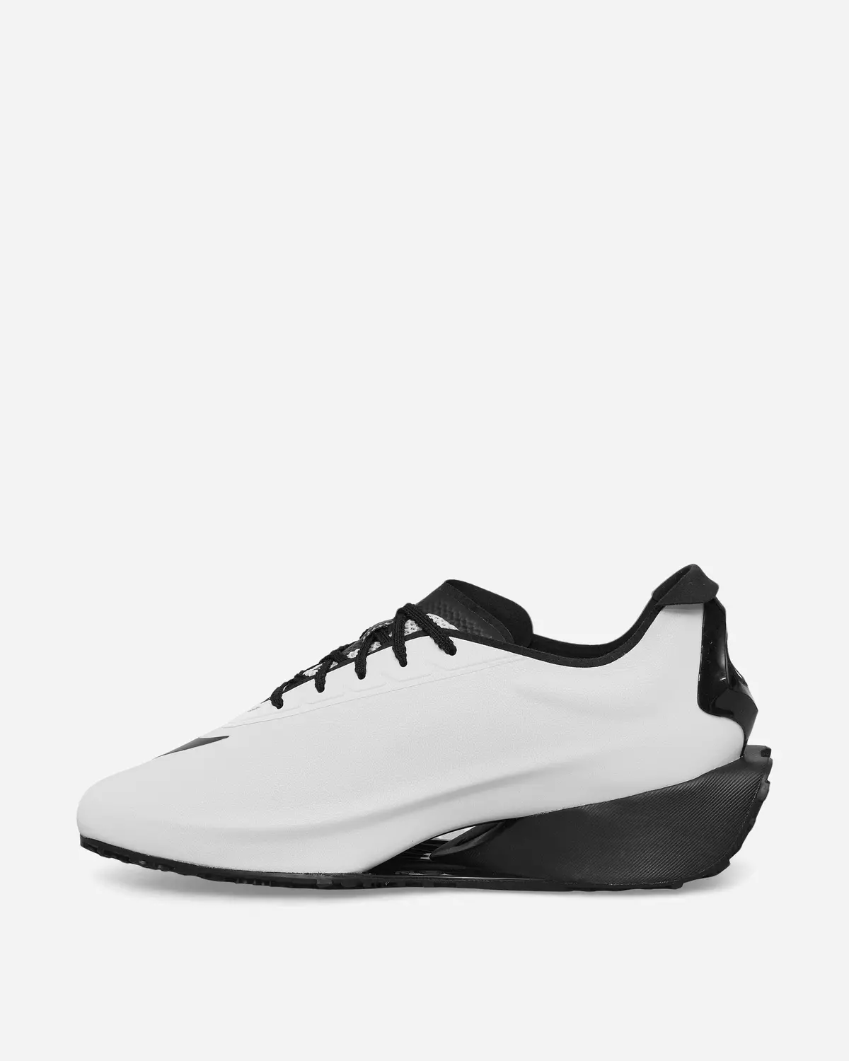 Women's First Sight Noir Sneakers Light Bone / Black / Metallic Dark Grey 3