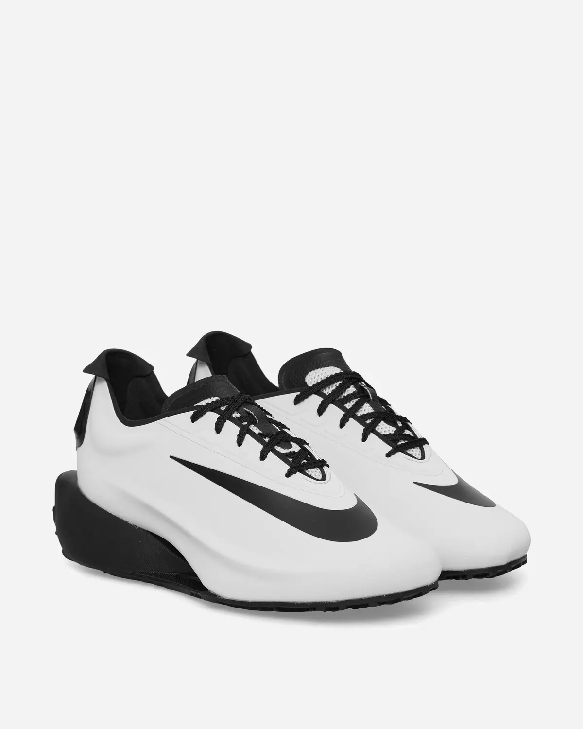Women's First Sight Noir Sneakers Light Bone / Black / Metallic Dark Grey 2