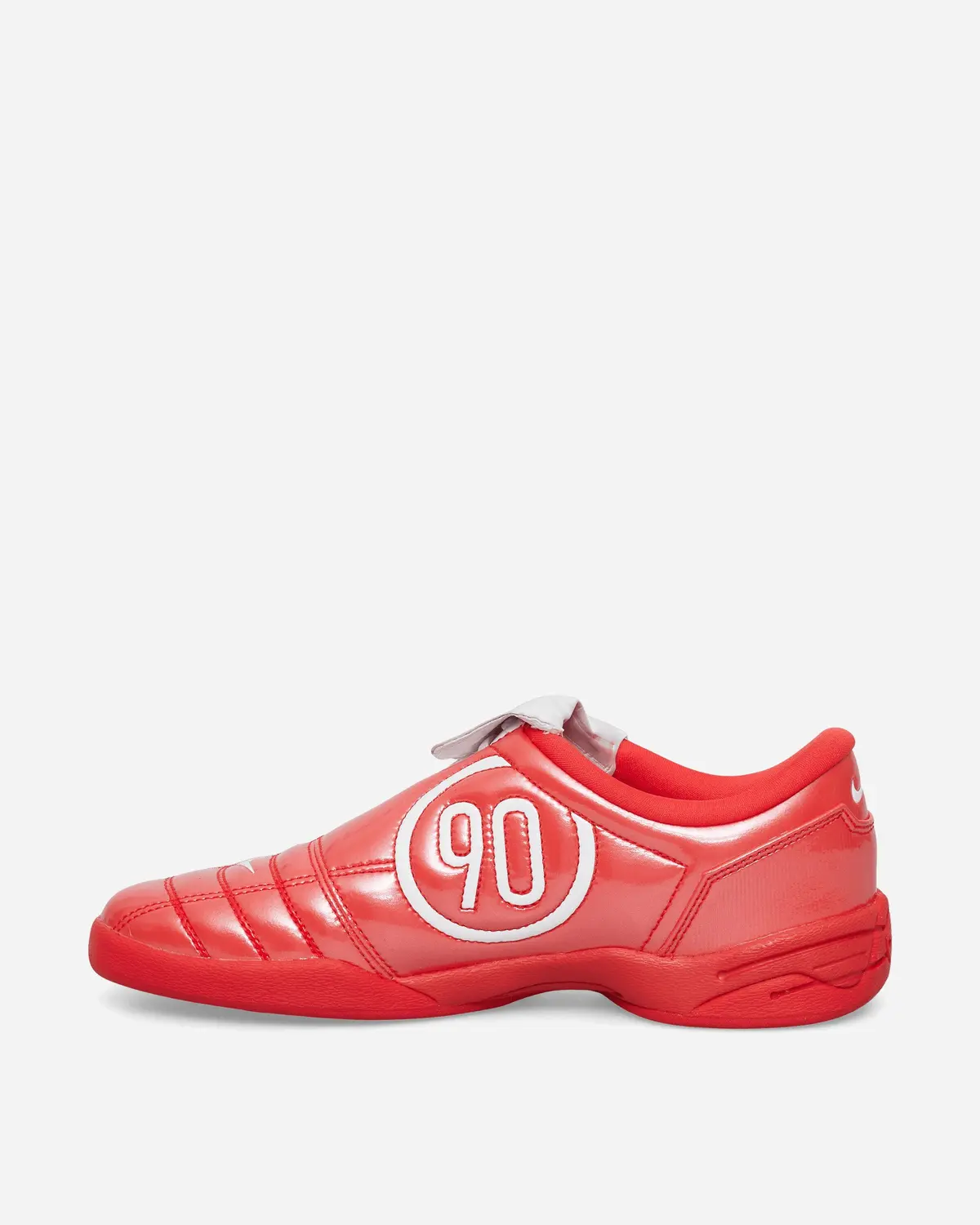 Women's Total 90 Se Sneakers Light Crimson / White / Black 3