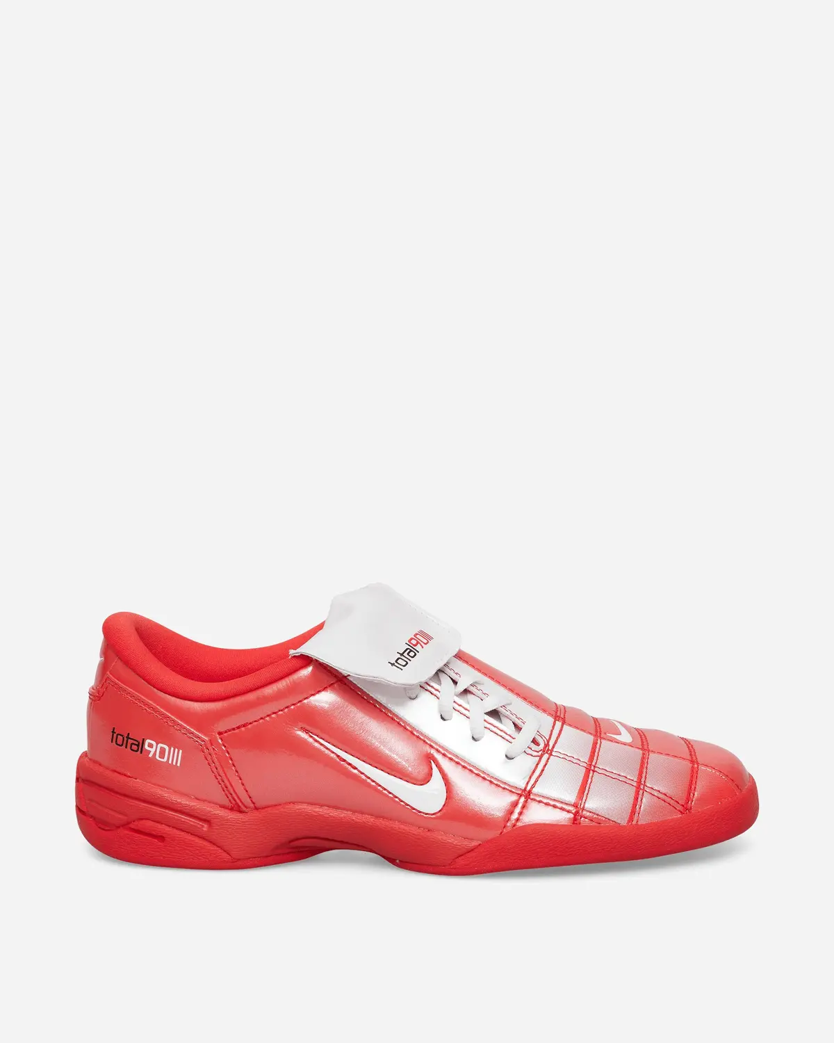 Women's Total 90 Se Sneakers Light Crimson / White / Black 1