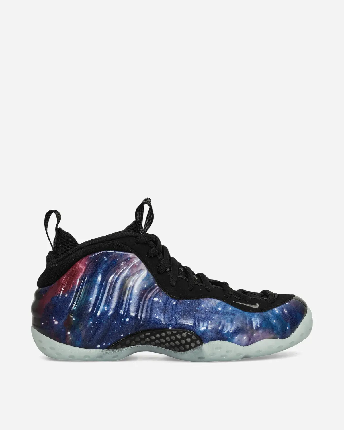 Air Foamposite One Sneakers Galaxy 1