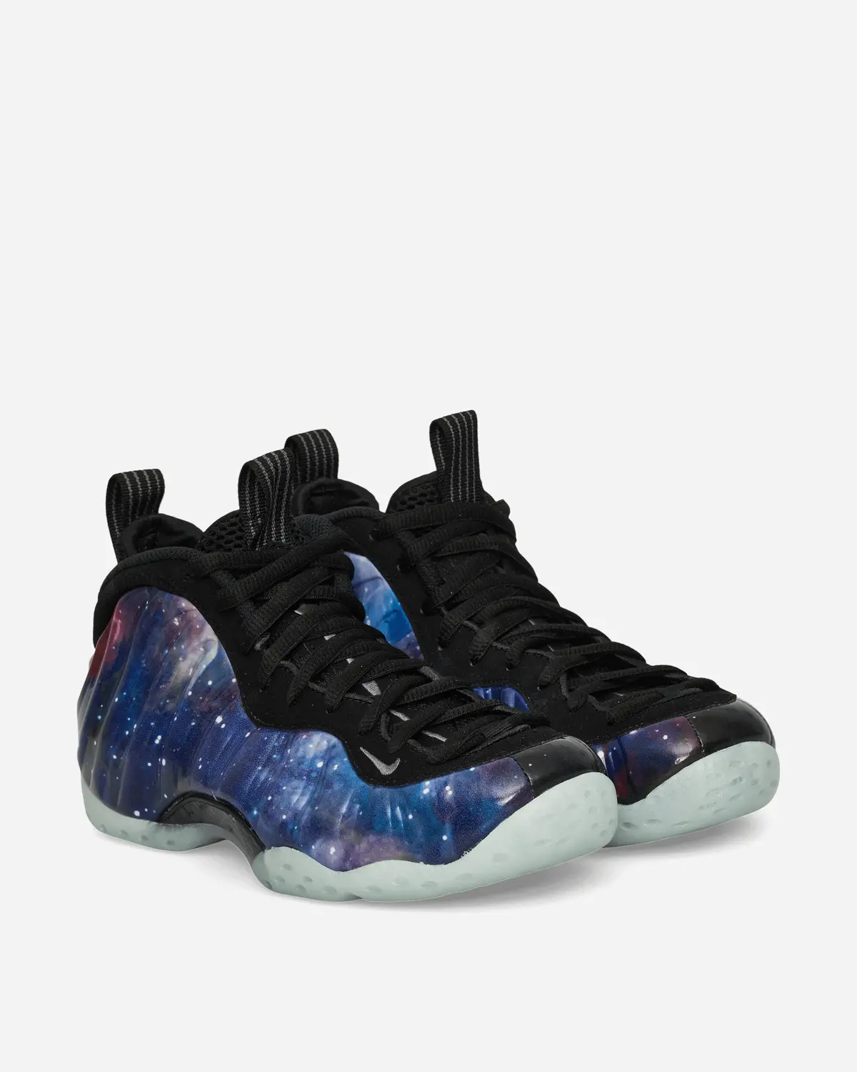 Air Foamposite One Sneakers Galaxy 2