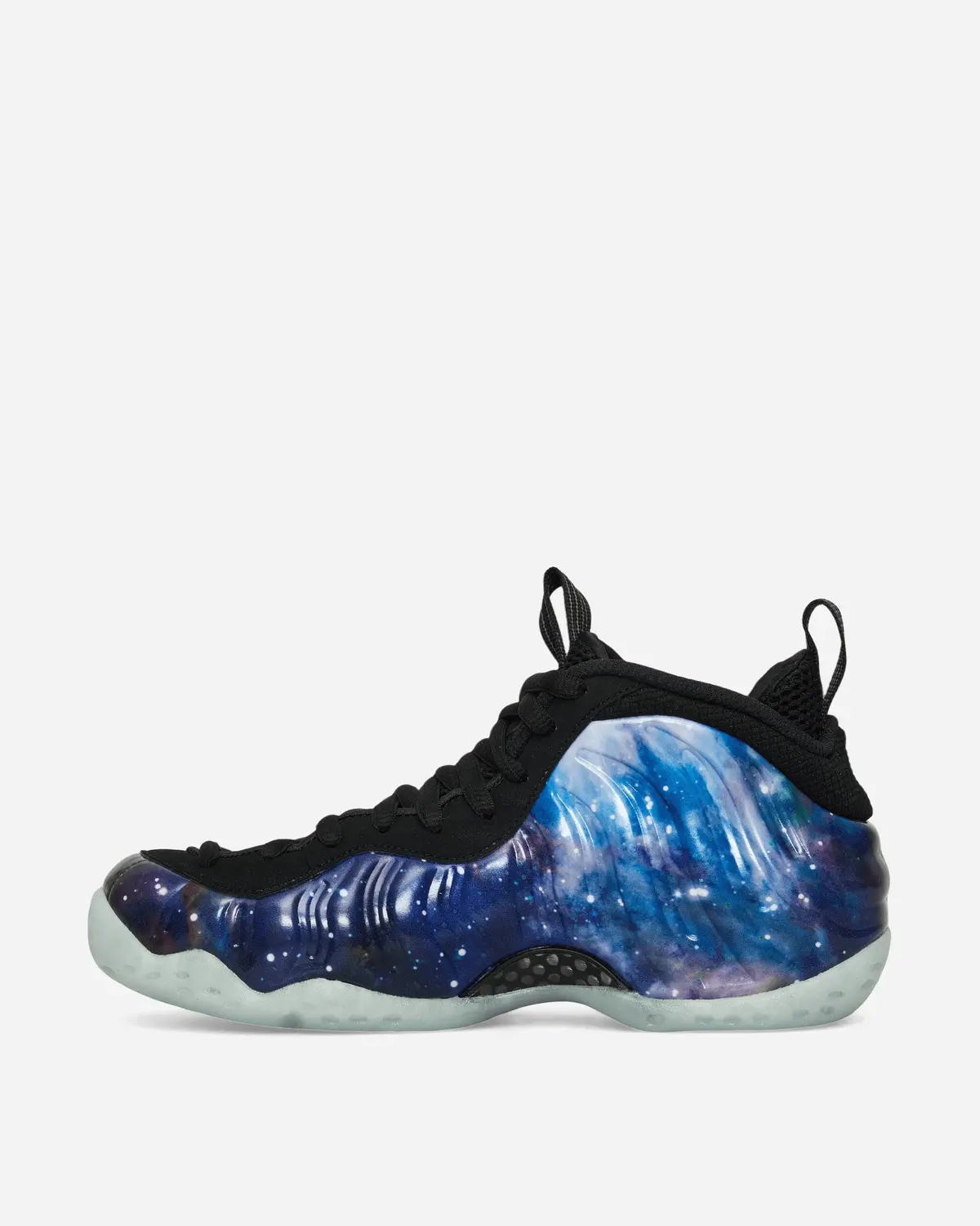 Air Foamposite One Sneakers Galaxy 3