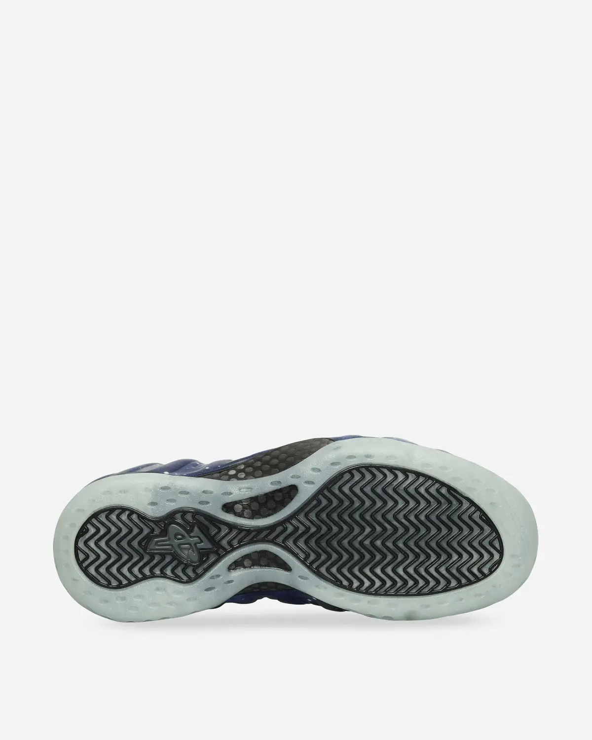 Air Foamposite One Sneakers Galaxy 5
