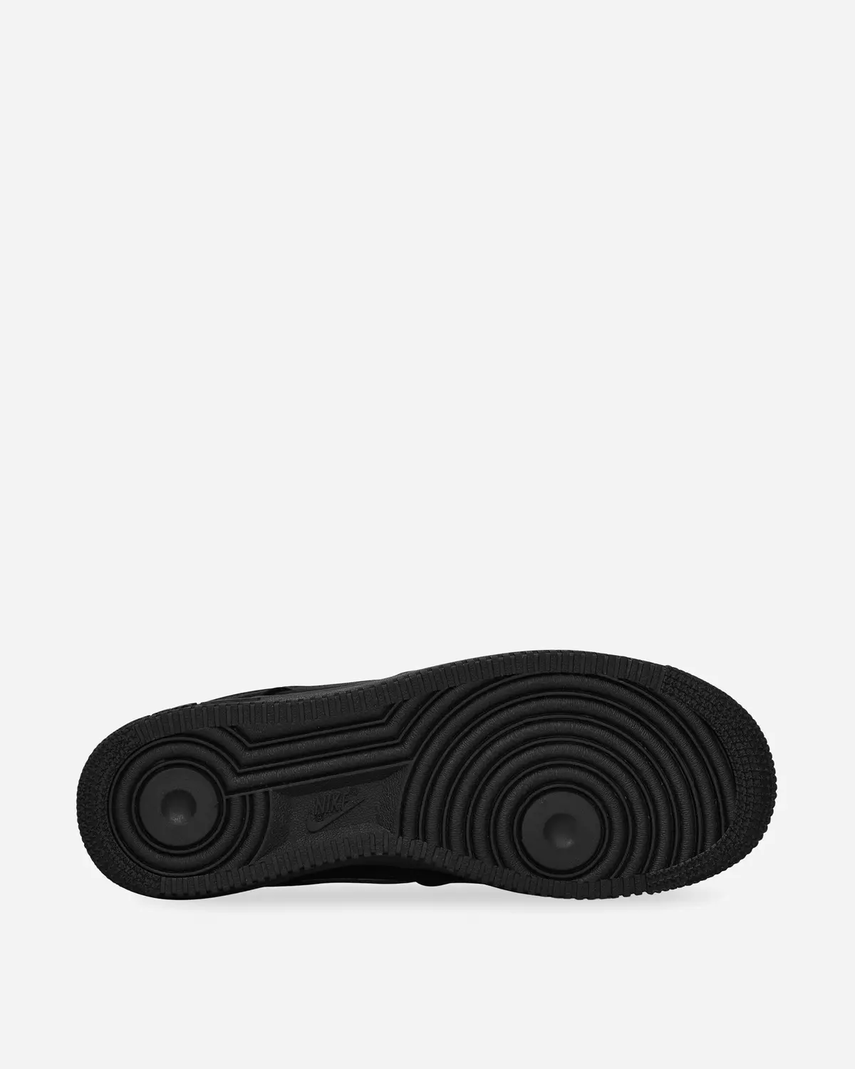 Air Force 1 '07 Lx Sneakers Black 5