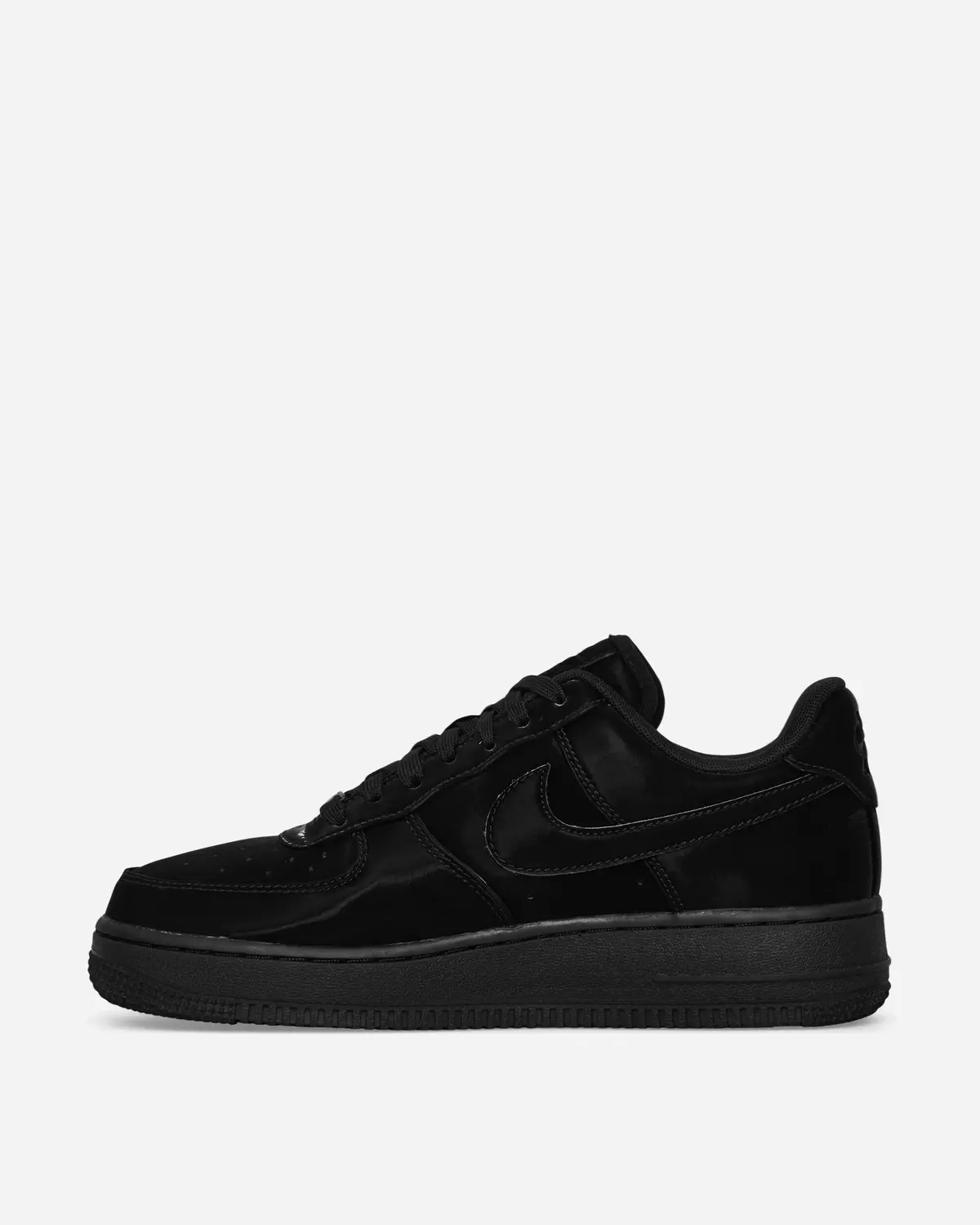 Air Force 1 '07 Lx Sneakers Black 3