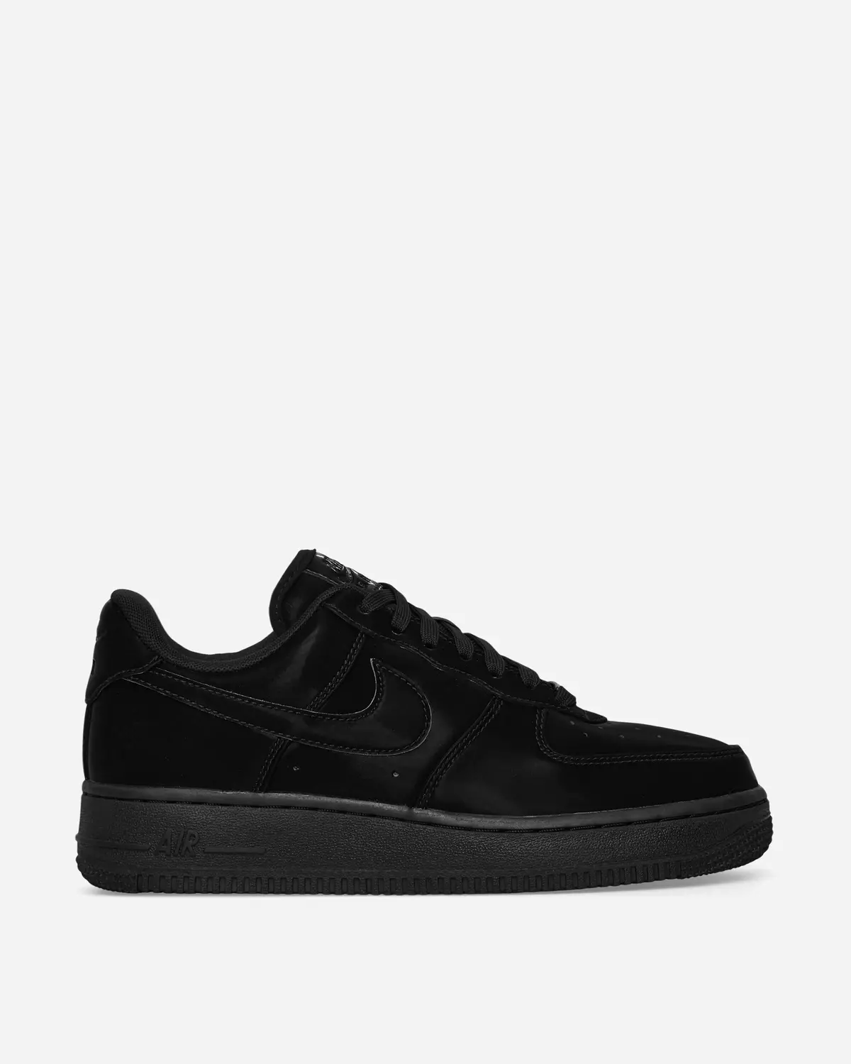 Air Force 1 '07 Lx Sneakers Black 1
